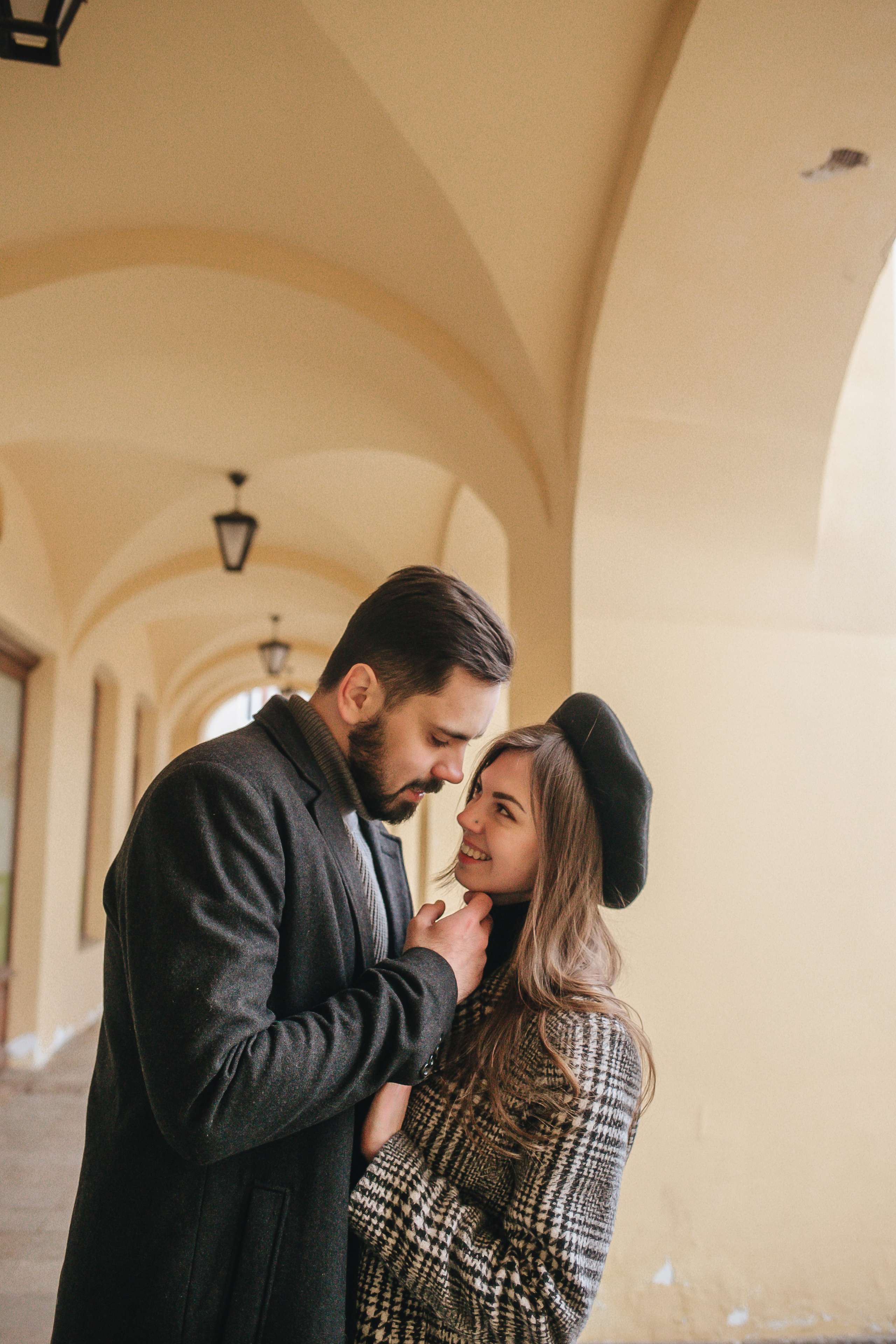 Весна в городе…. Главная