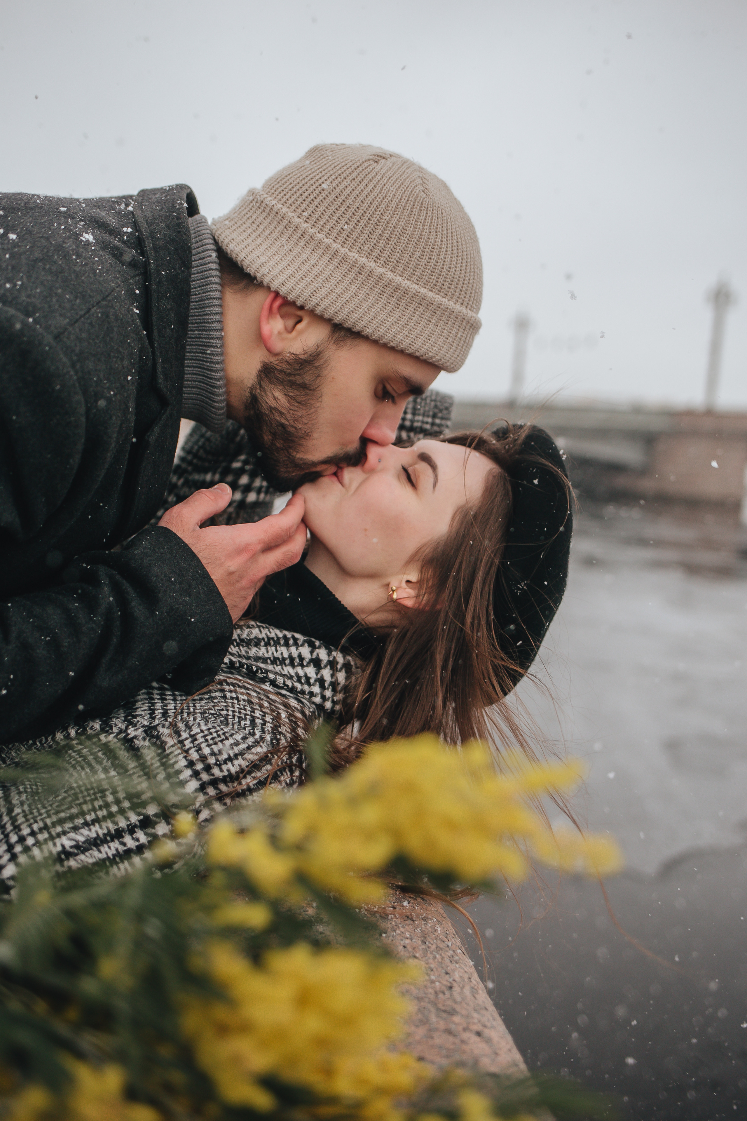 Весна в городе…. Главная