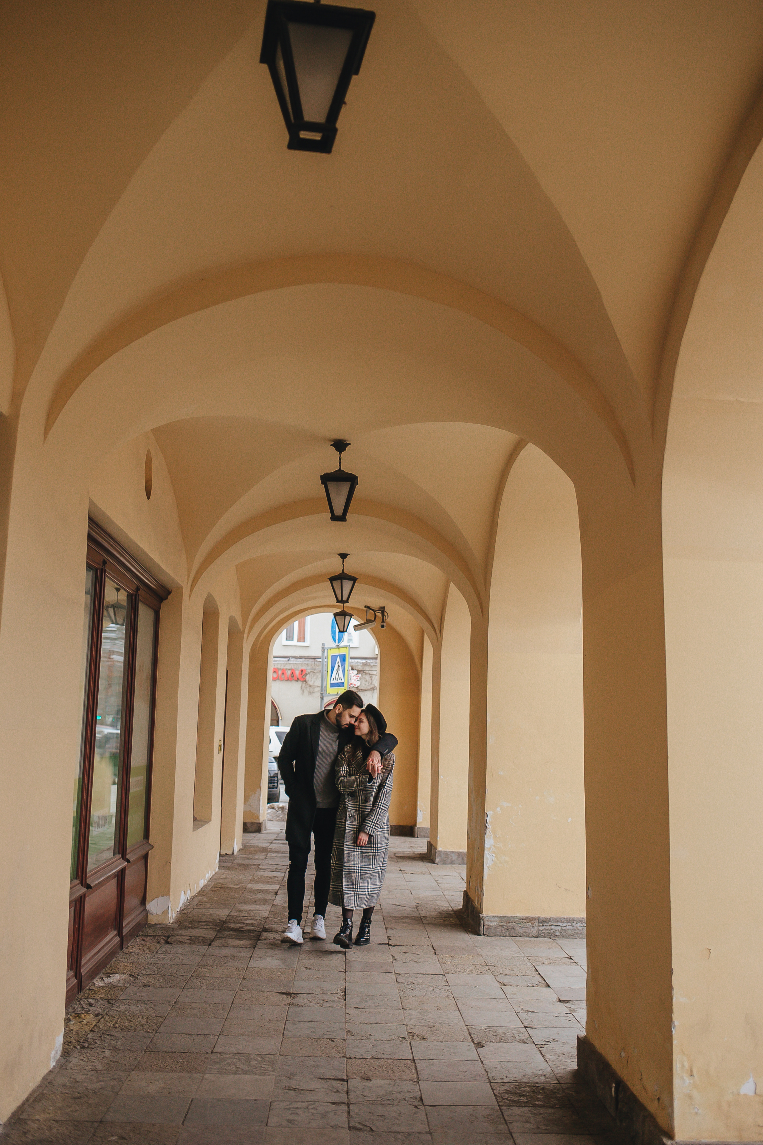 Весна в городе…. Главная