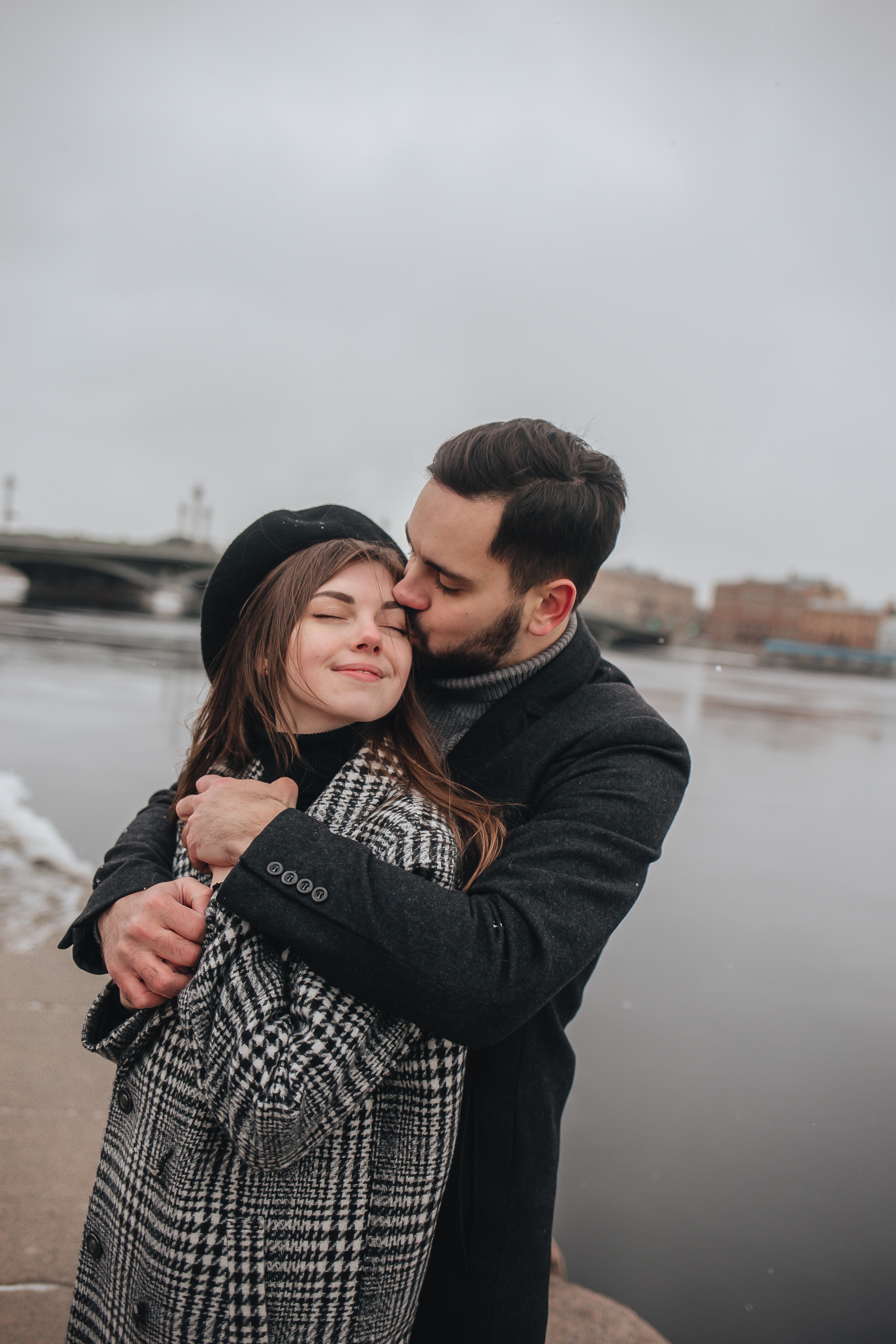 Весна в городе…. Главная