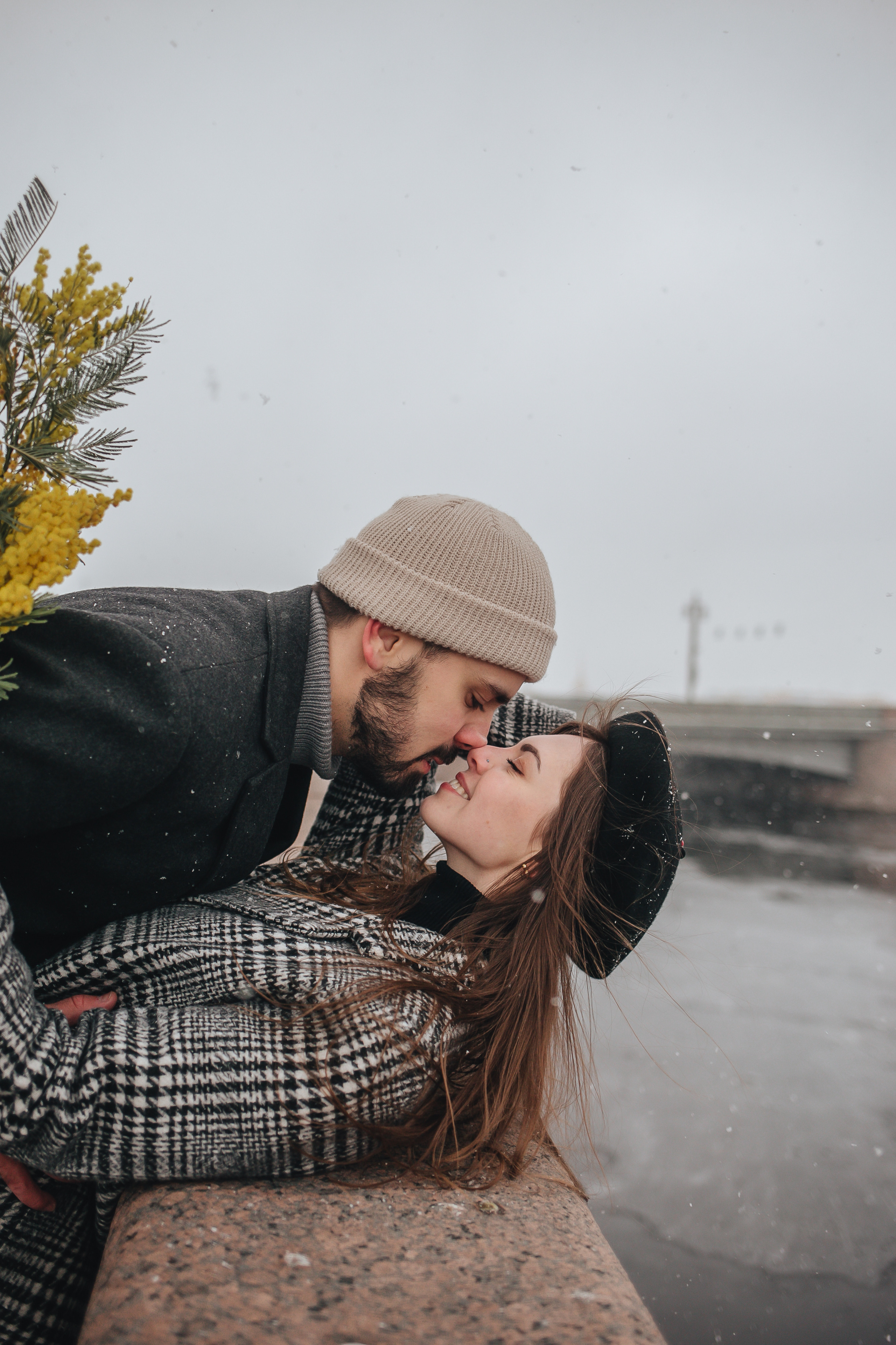 Весна в городе…. Главная