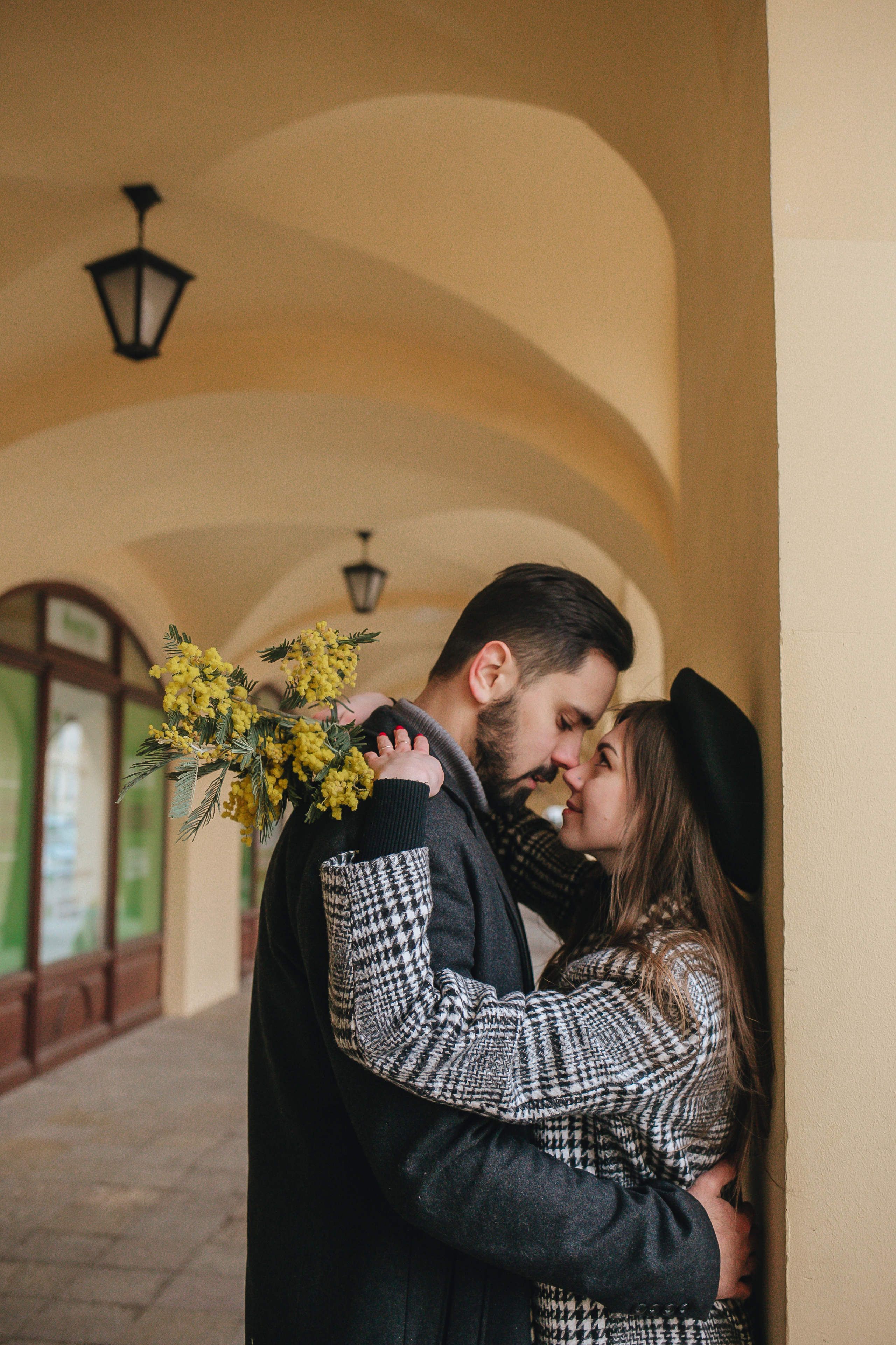 Весна в городе…. Главная