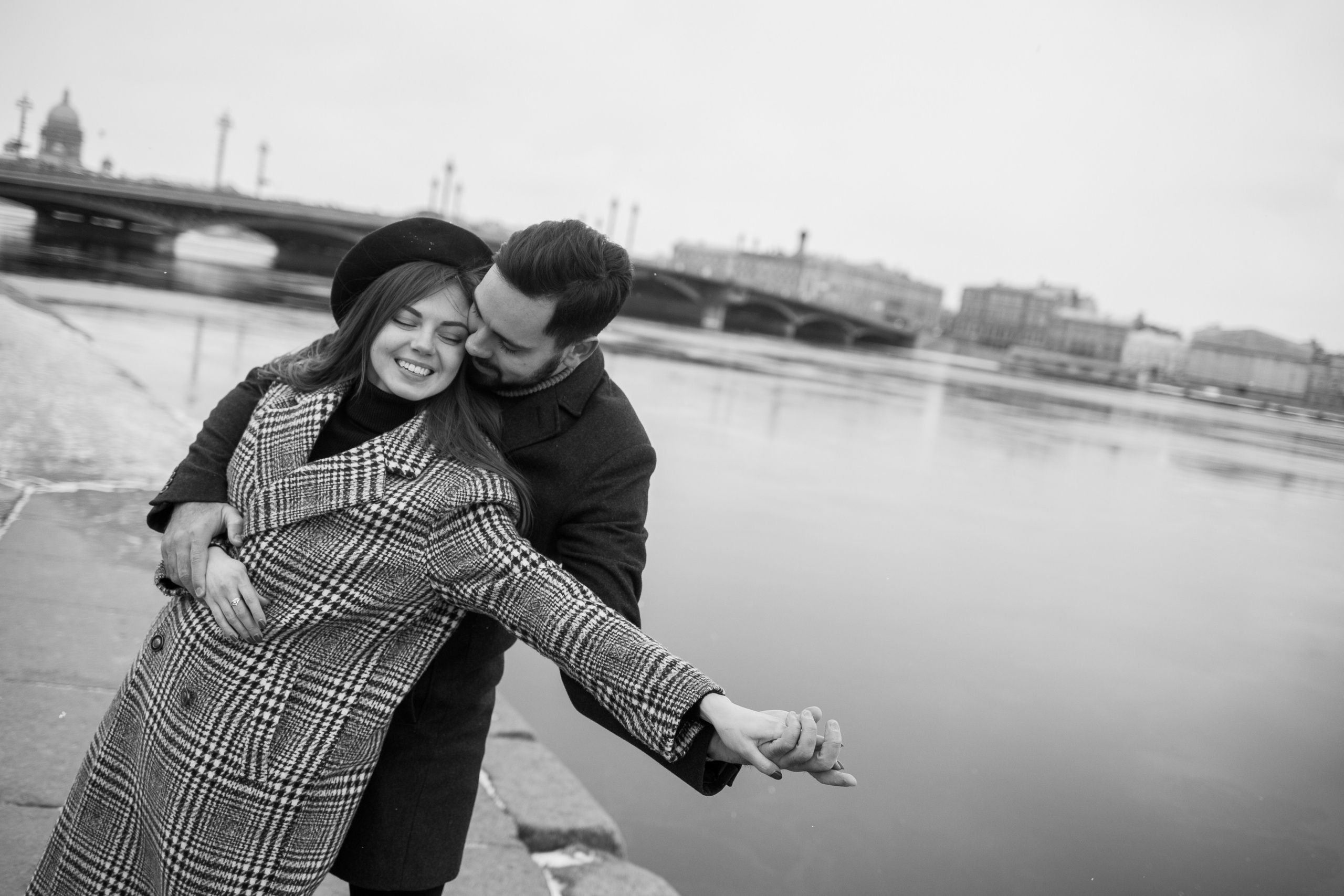 Весна в городе…. Главная