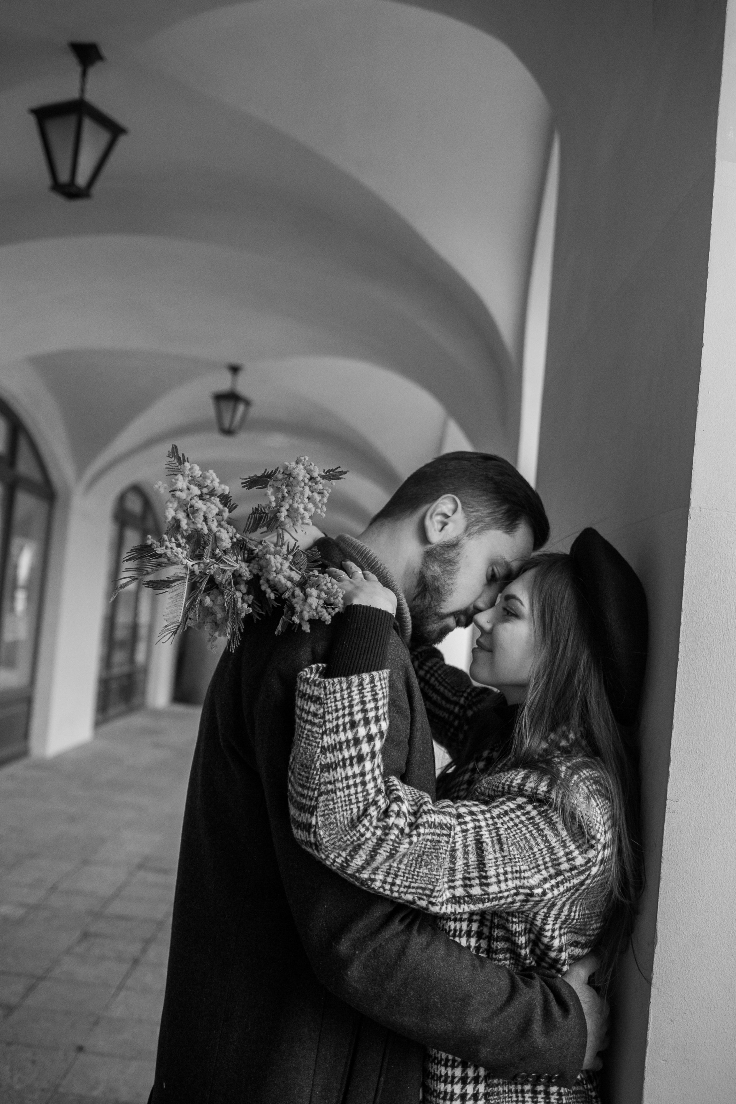 Весна в городе…. Главная