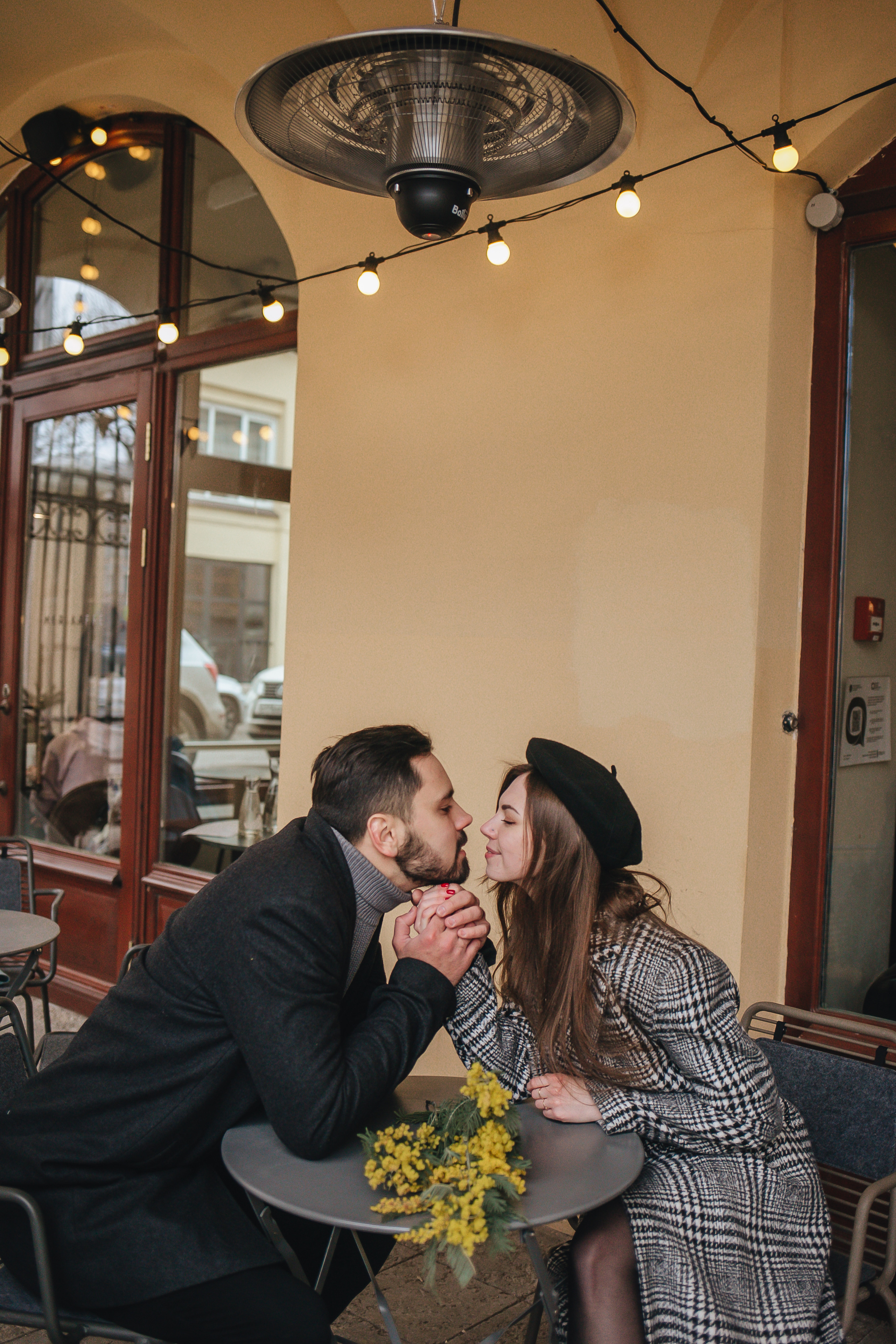 Весна в городе…. Главная