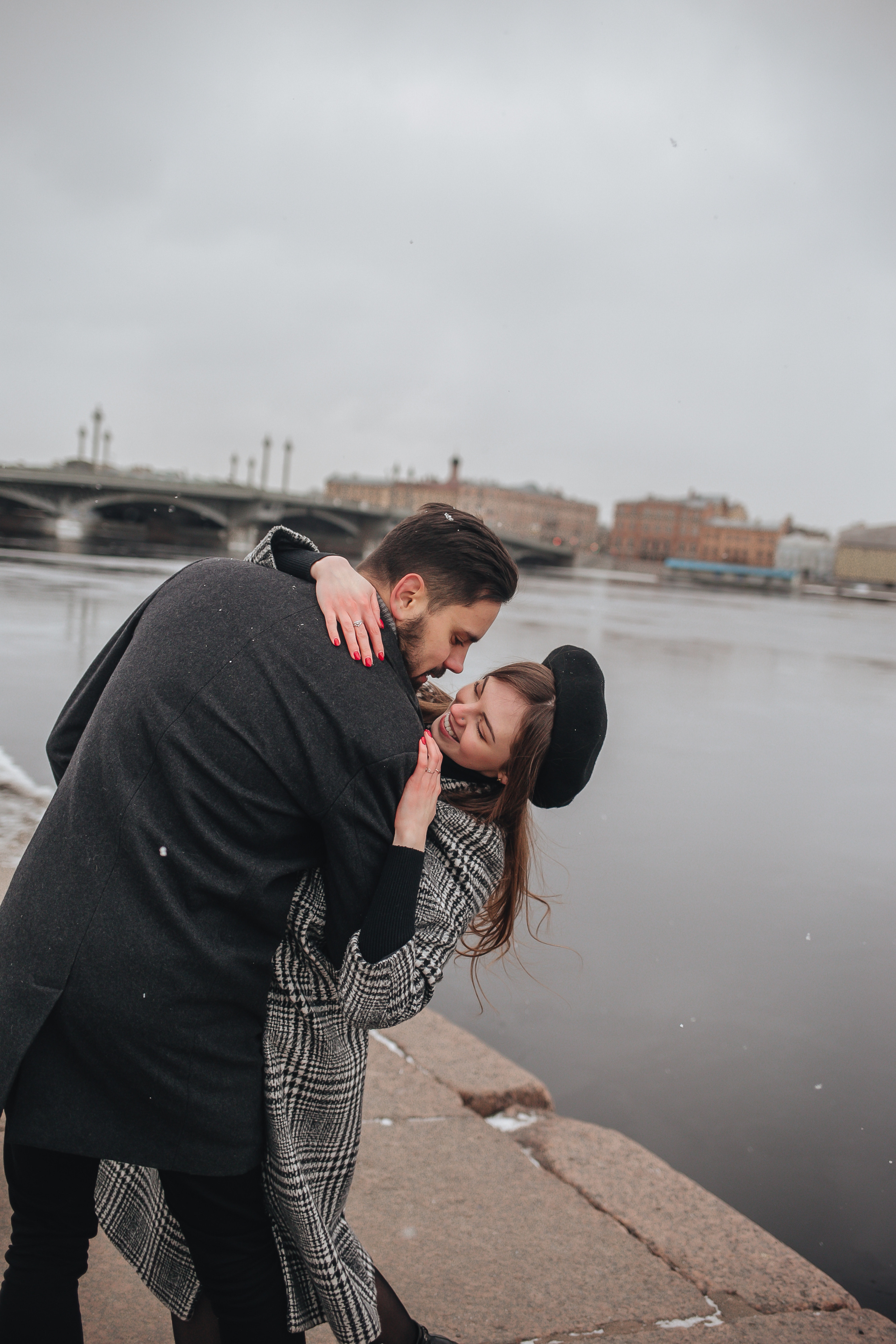 Весна в городе…. Главная