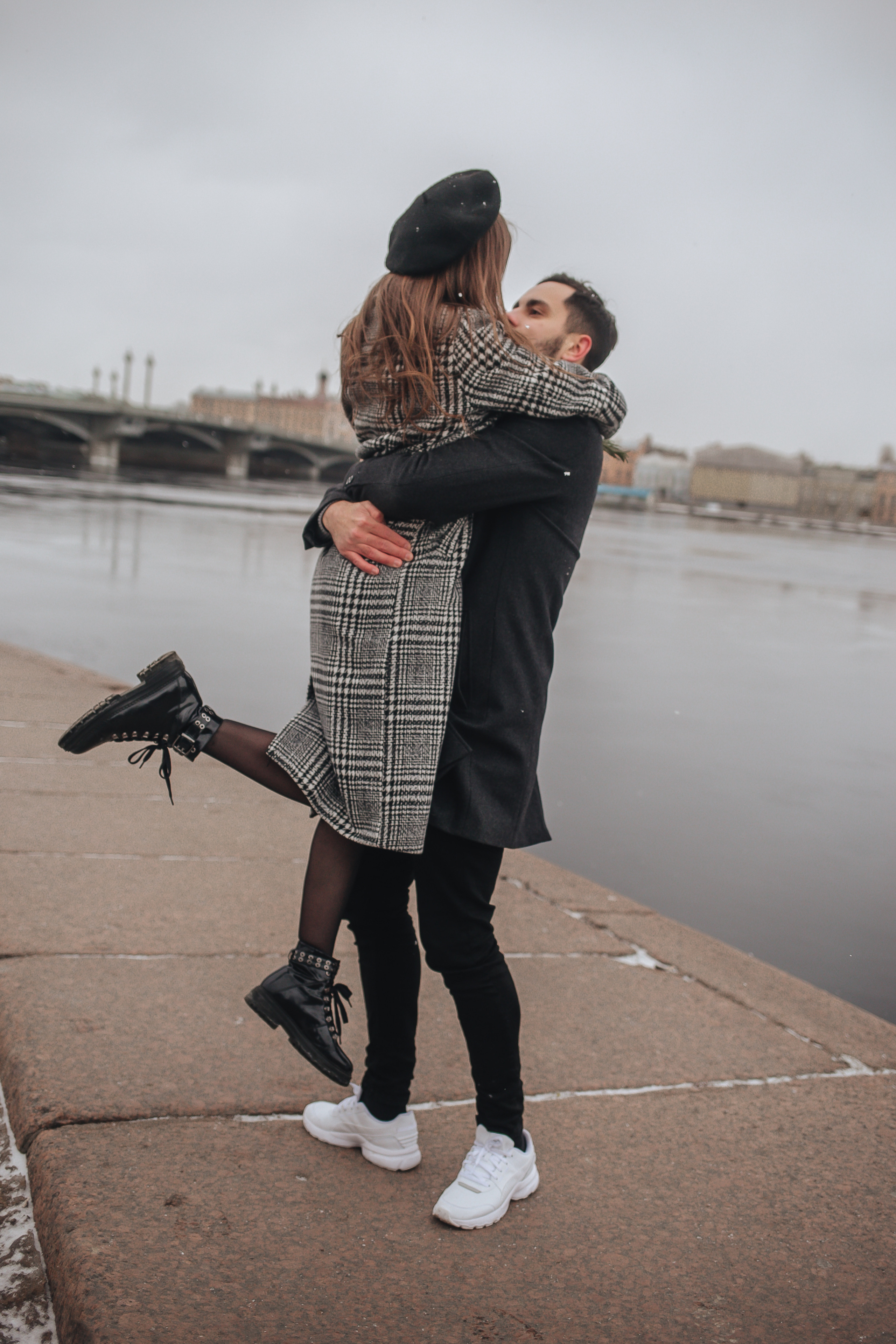 Весна в городе…. Главная