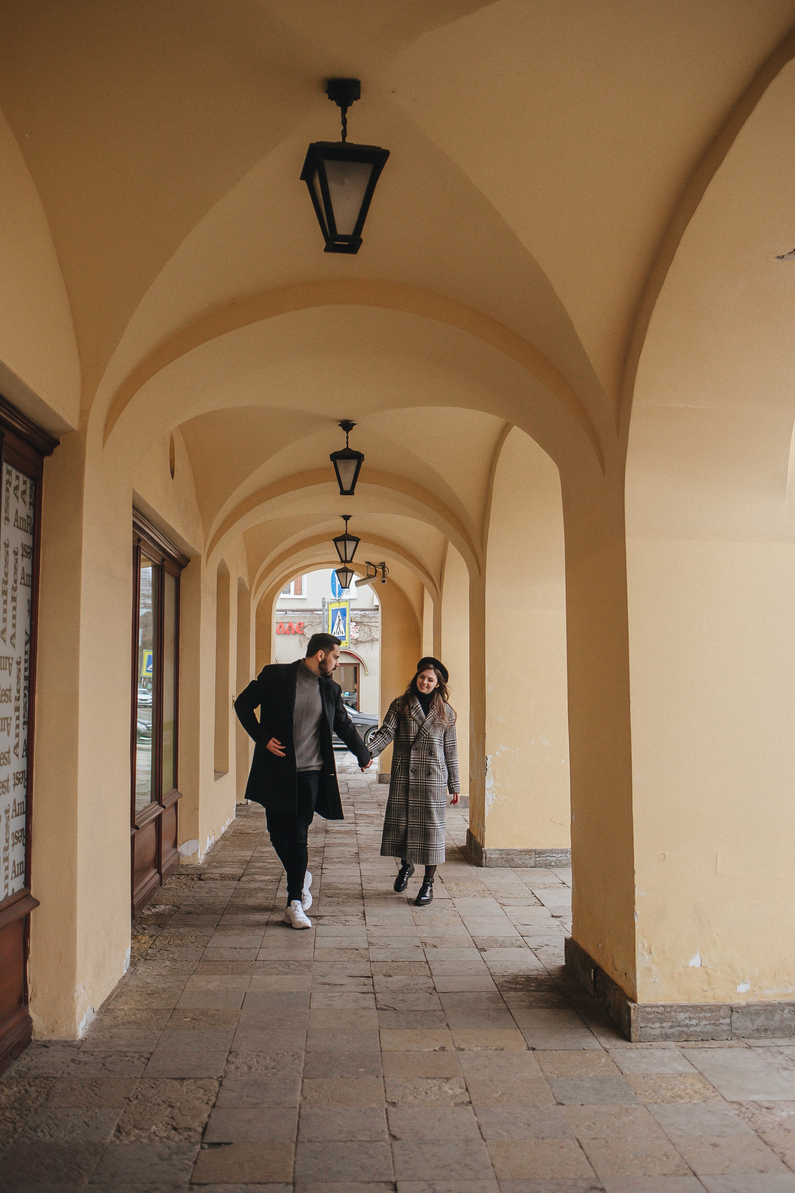 Весна в городе…. Главная