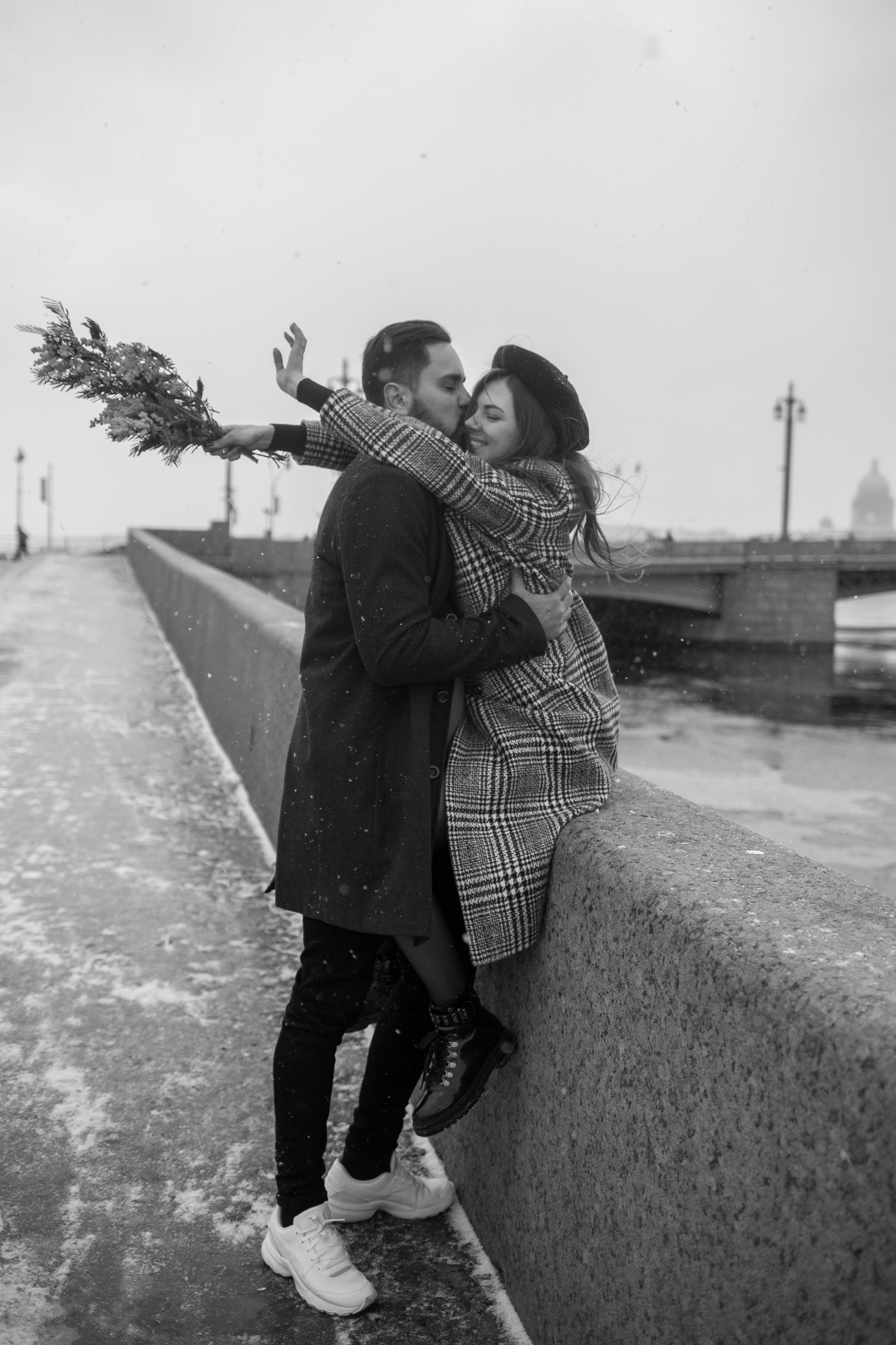 Весна в городе…. Главная