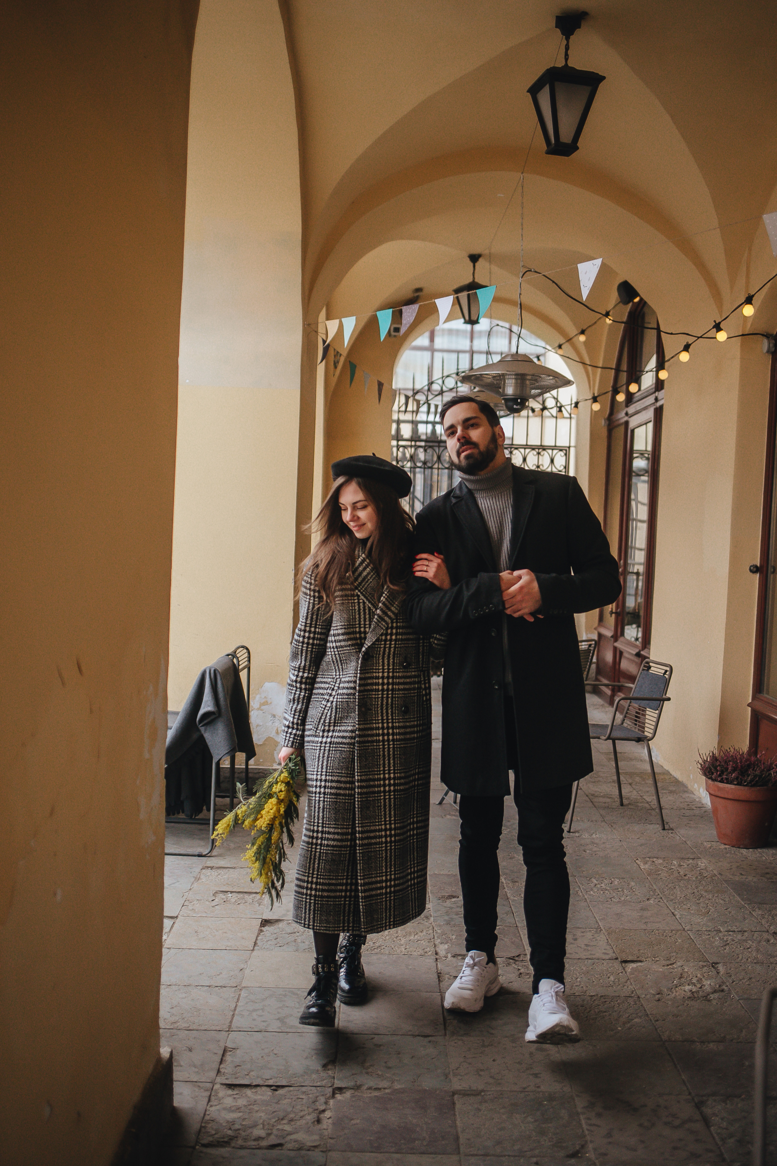 Весна в городе…. Главная