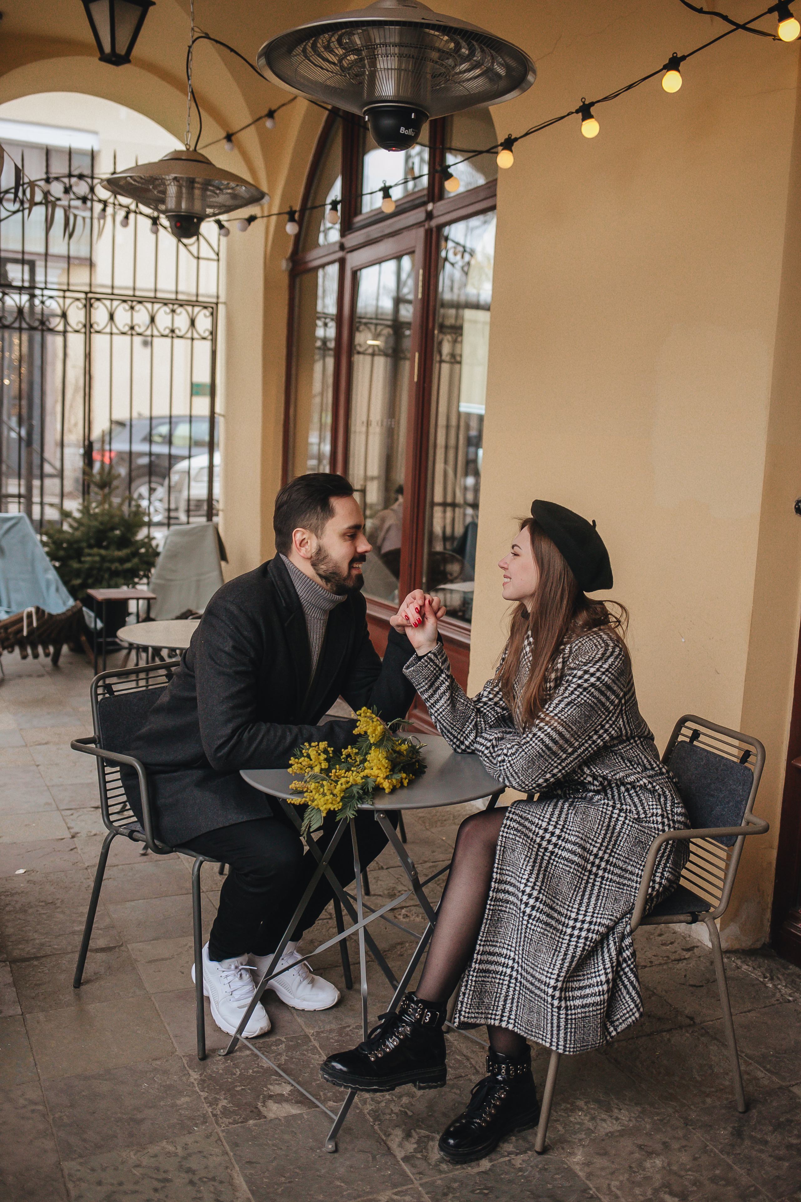 Весна в городе…. Главная