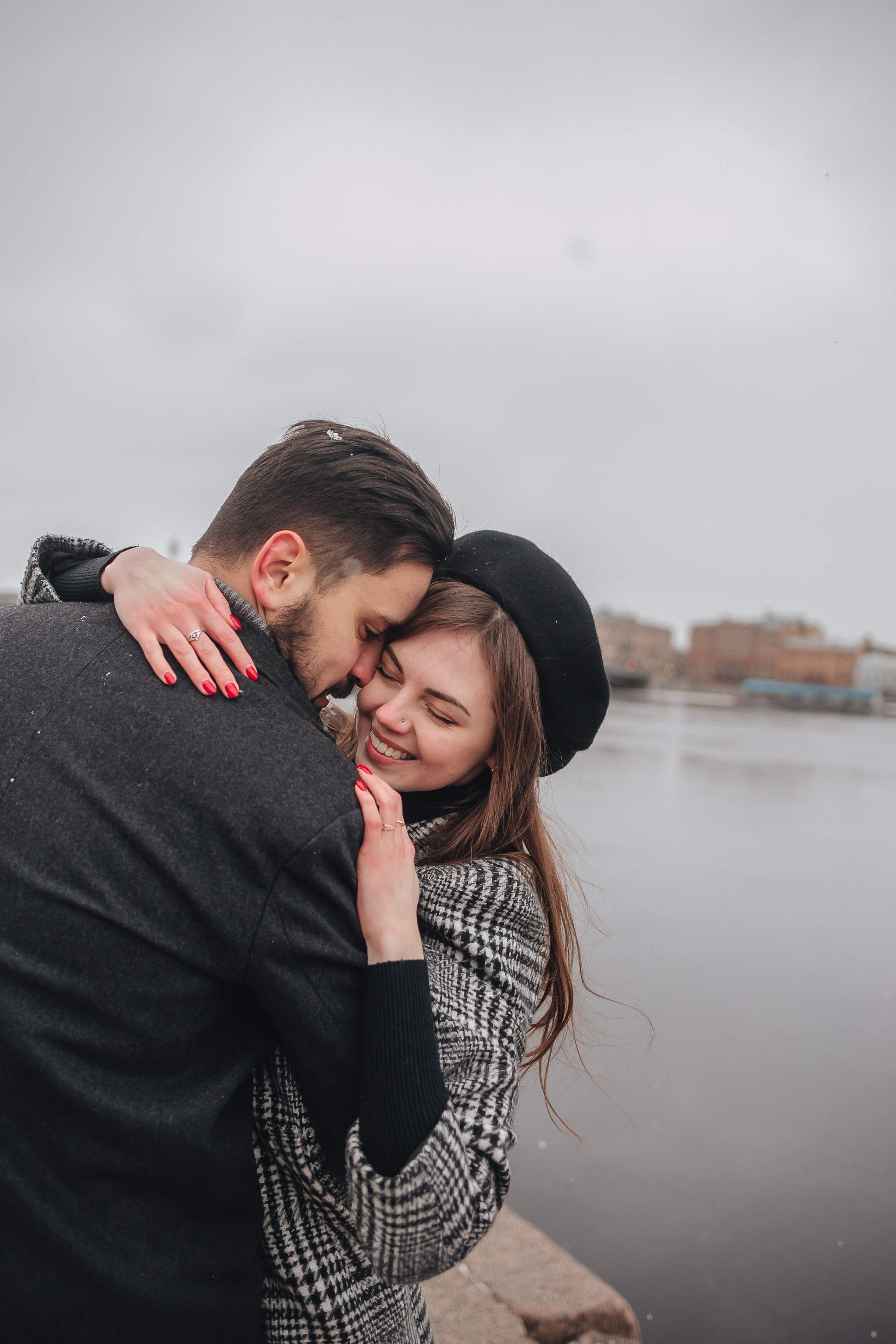 Весна в городе…. Главная