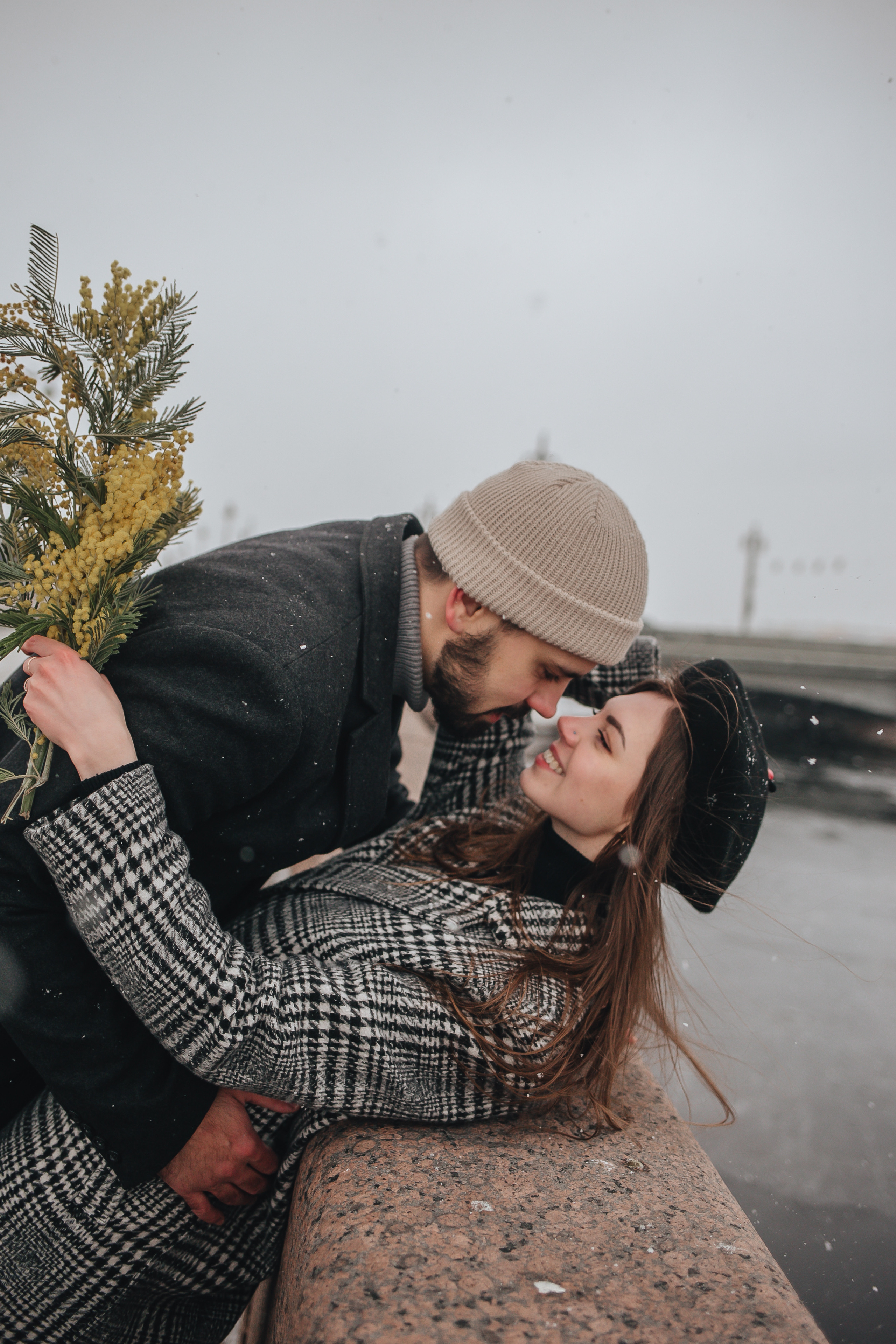 Весна в городе…. Главная