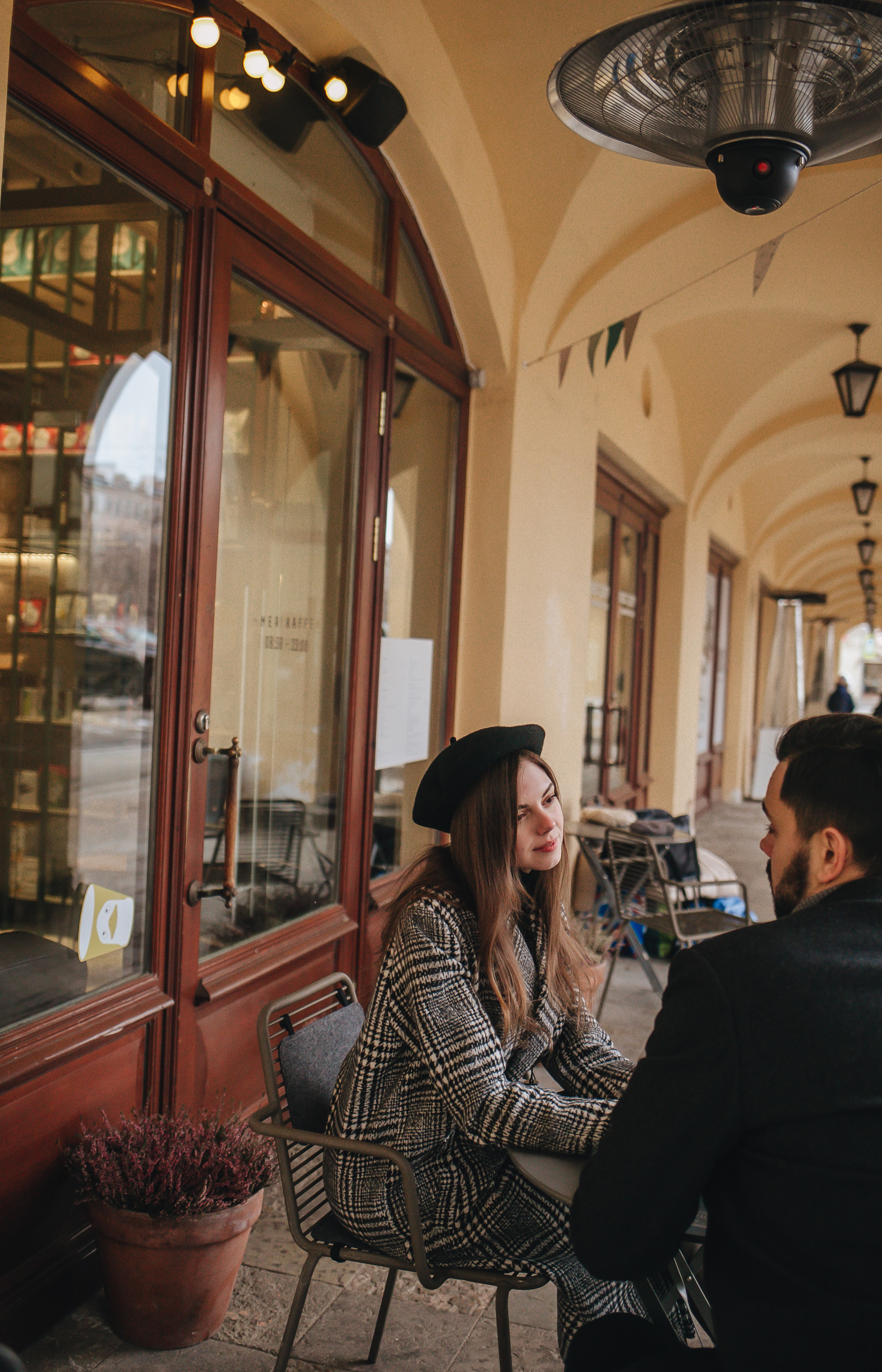 Весна в городе…. Главная