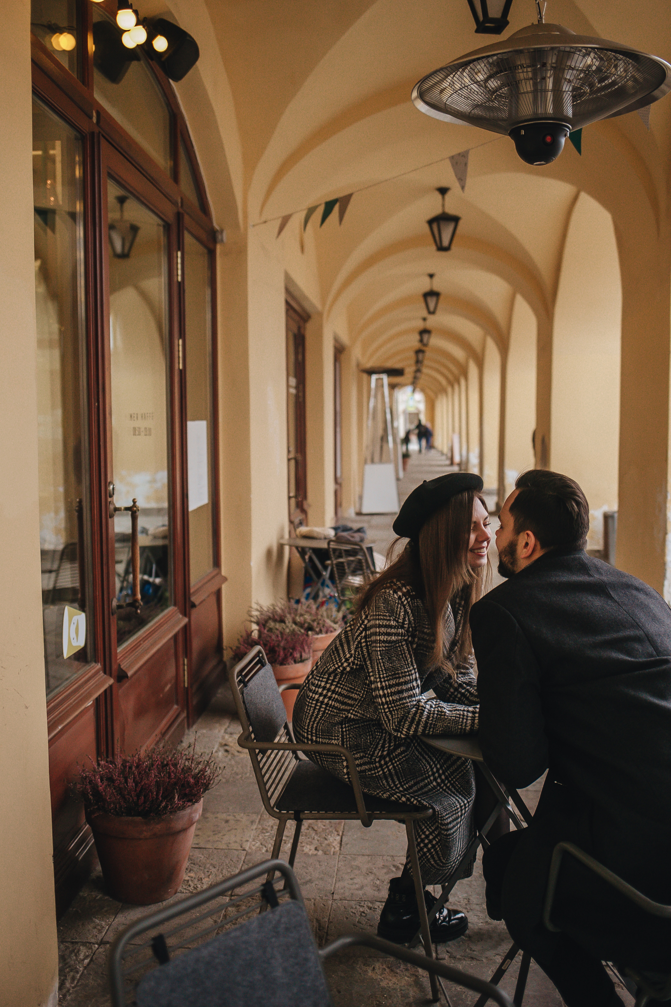 Весна в городе…. Главная