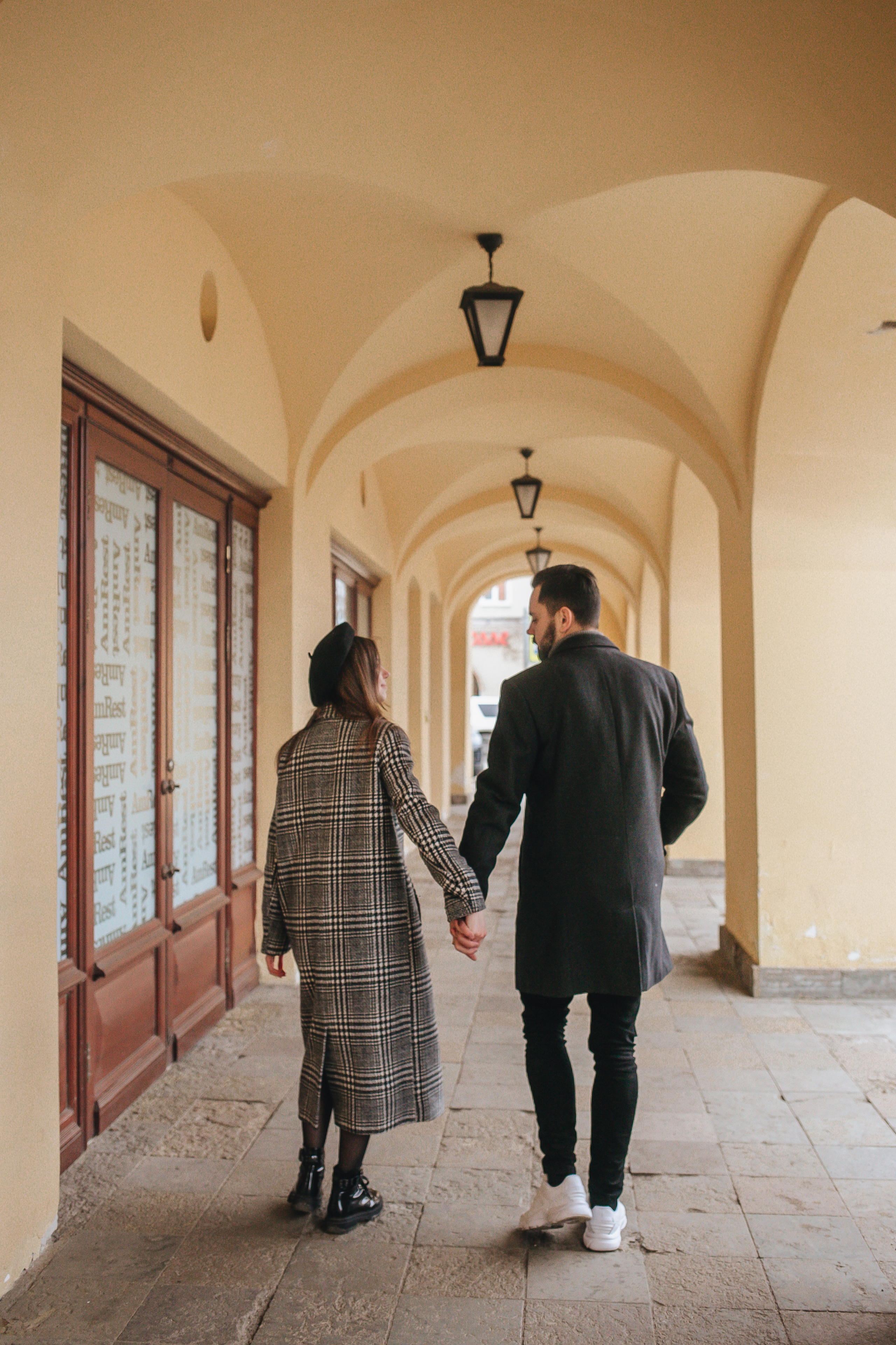 Весна в городе…. Главная