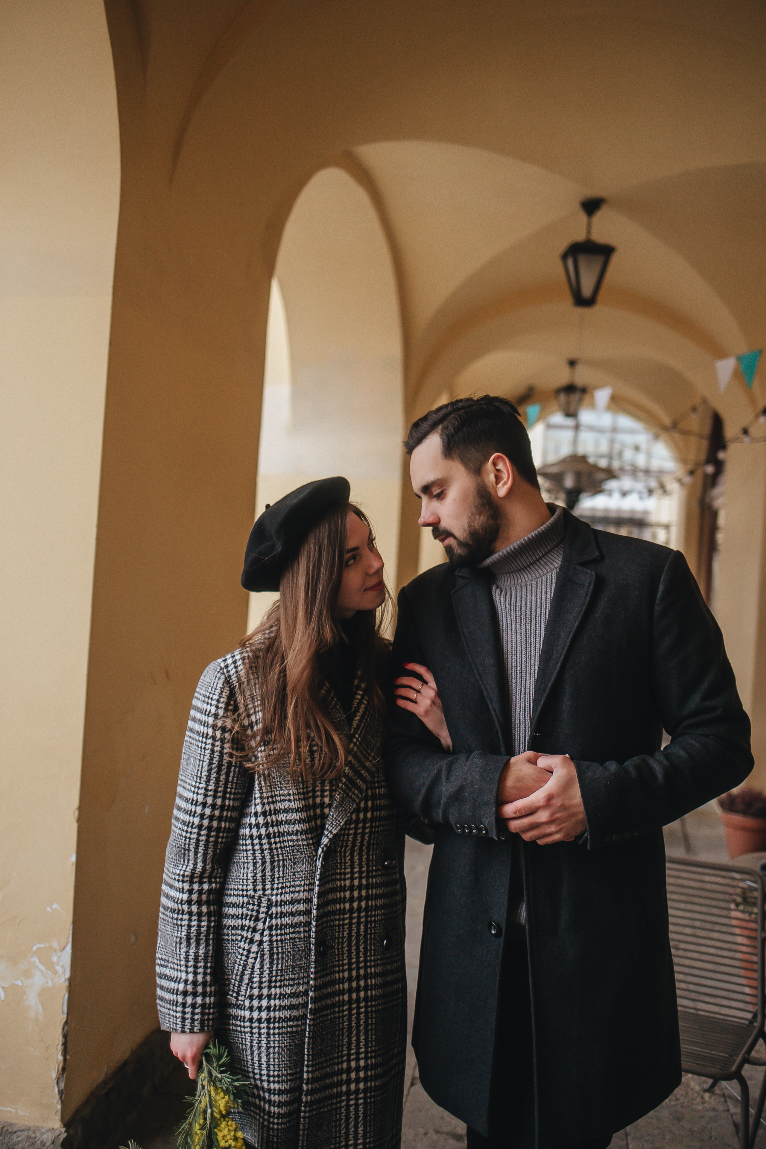 Весна в городе…. Главная