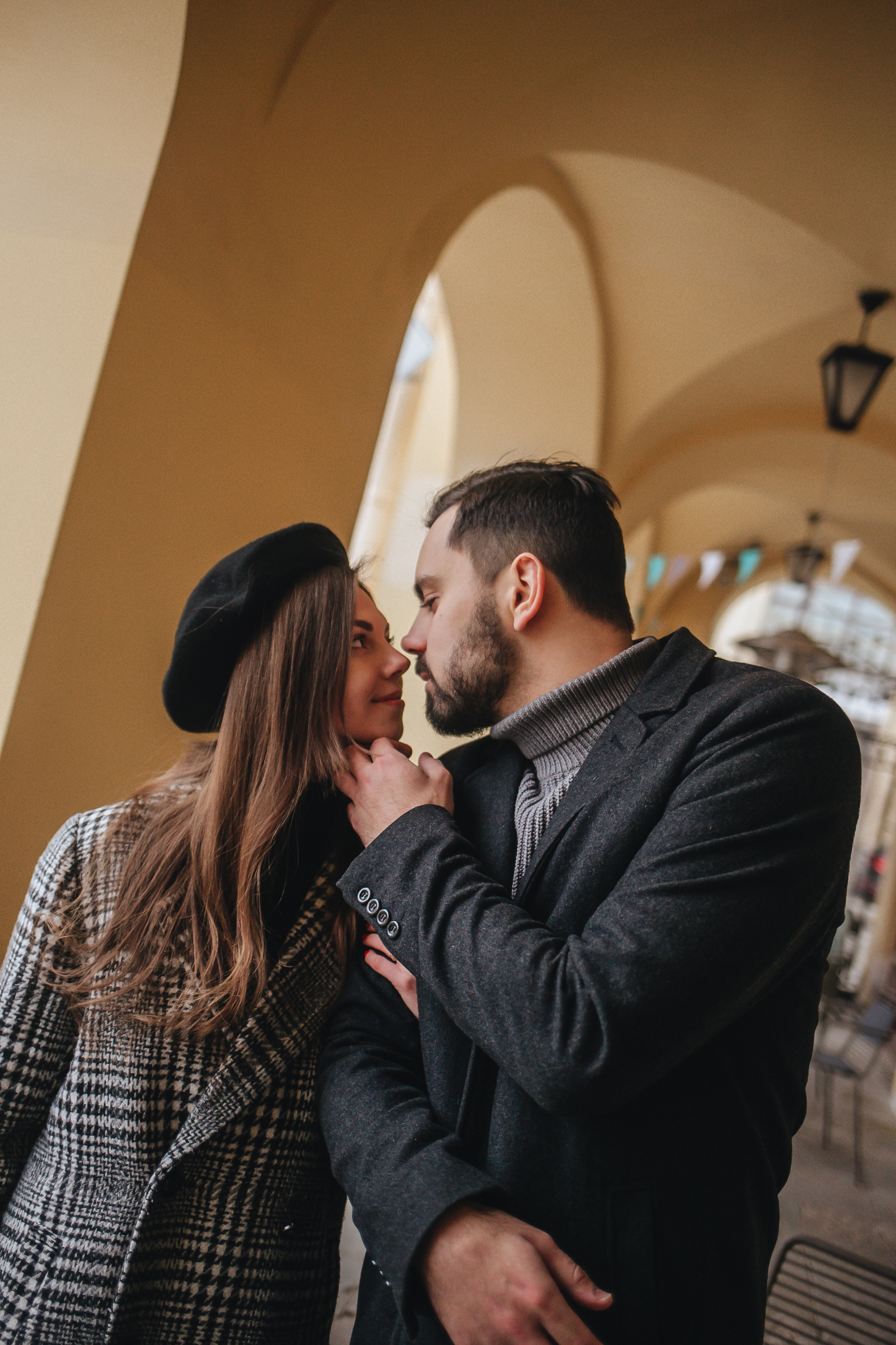 Весна в городе…. Главная
