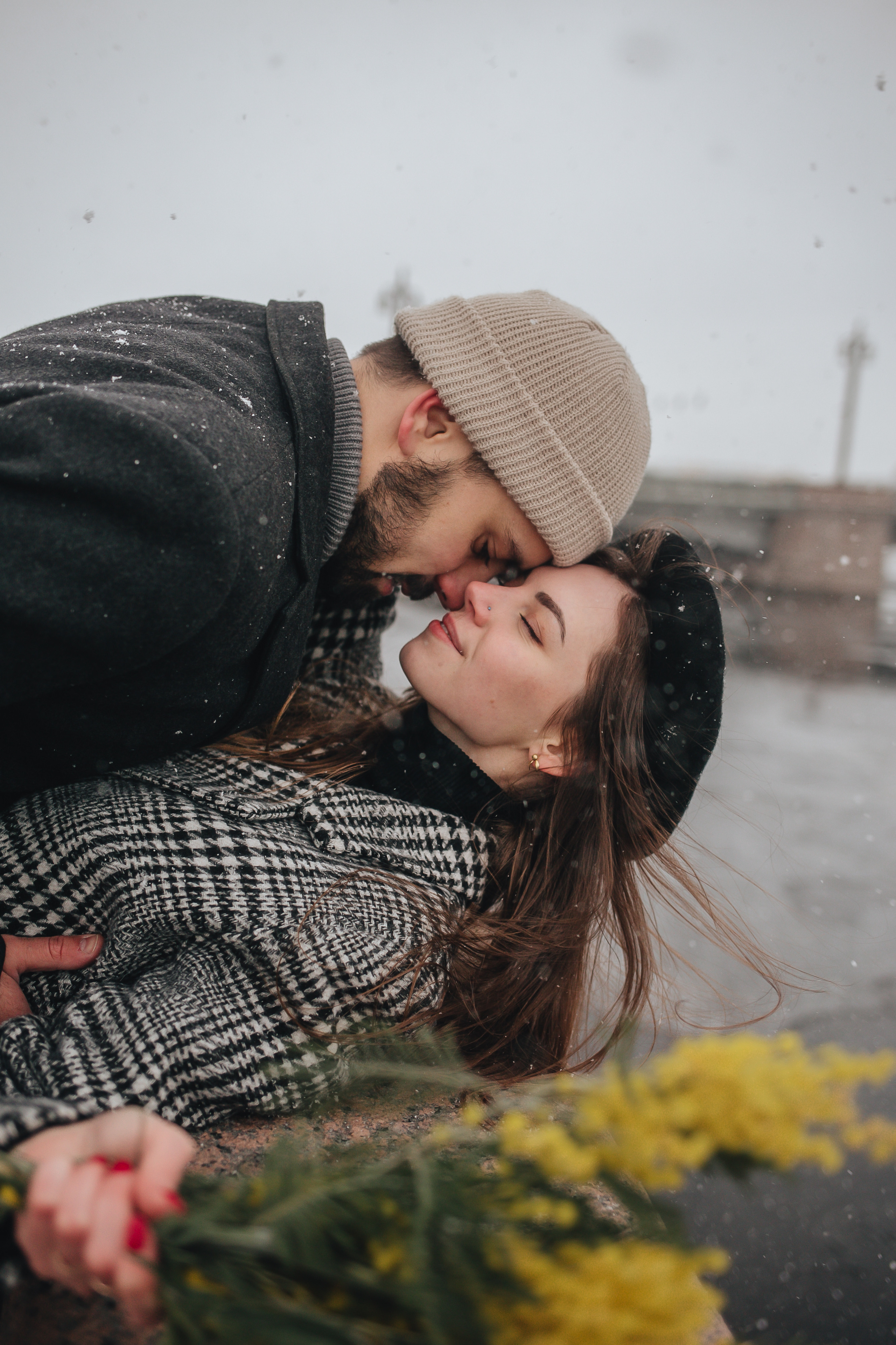 Весна в городе…. Главная