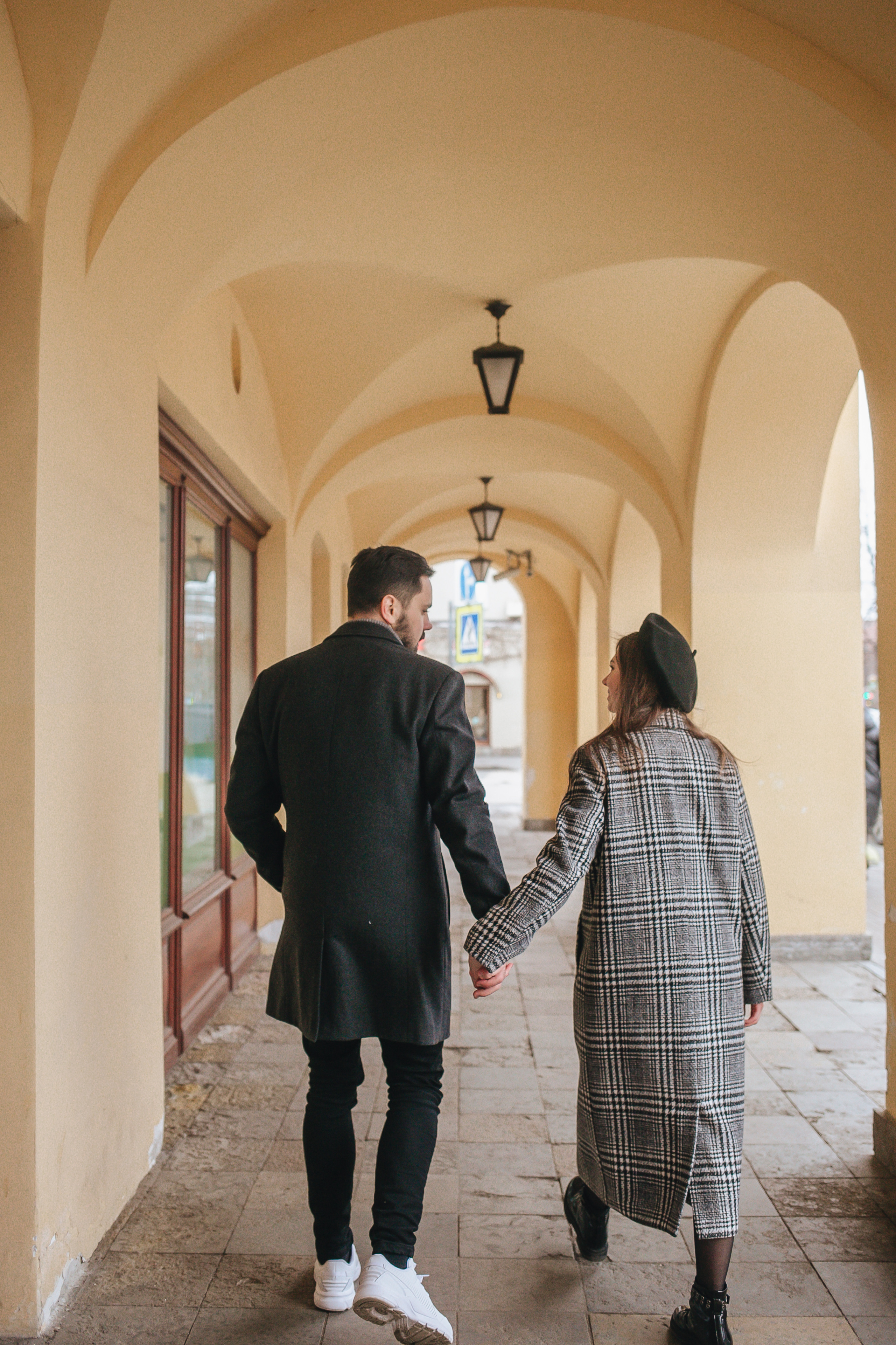 Весна в городе…. Главная