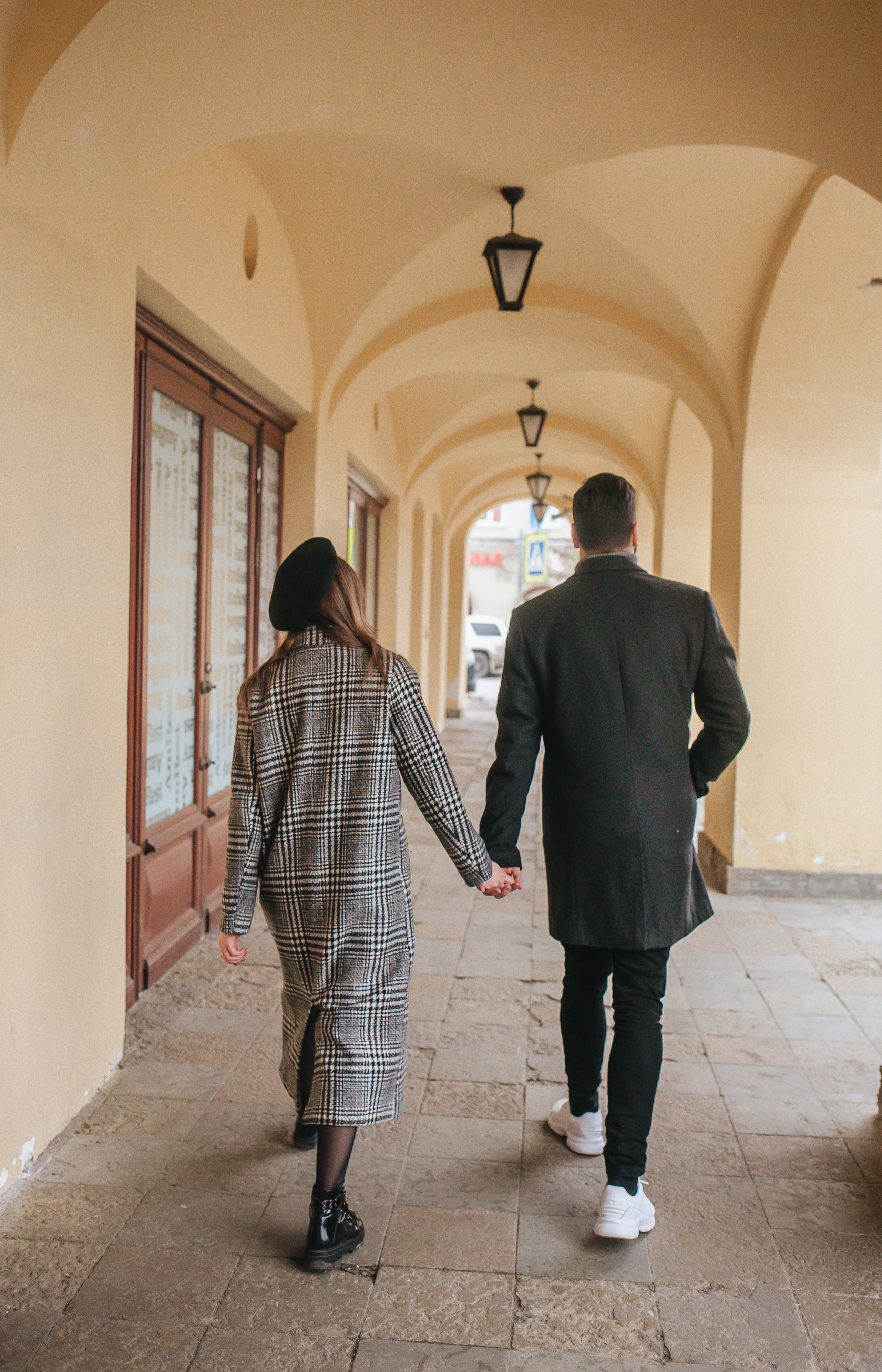 Весна в городе…. Главная