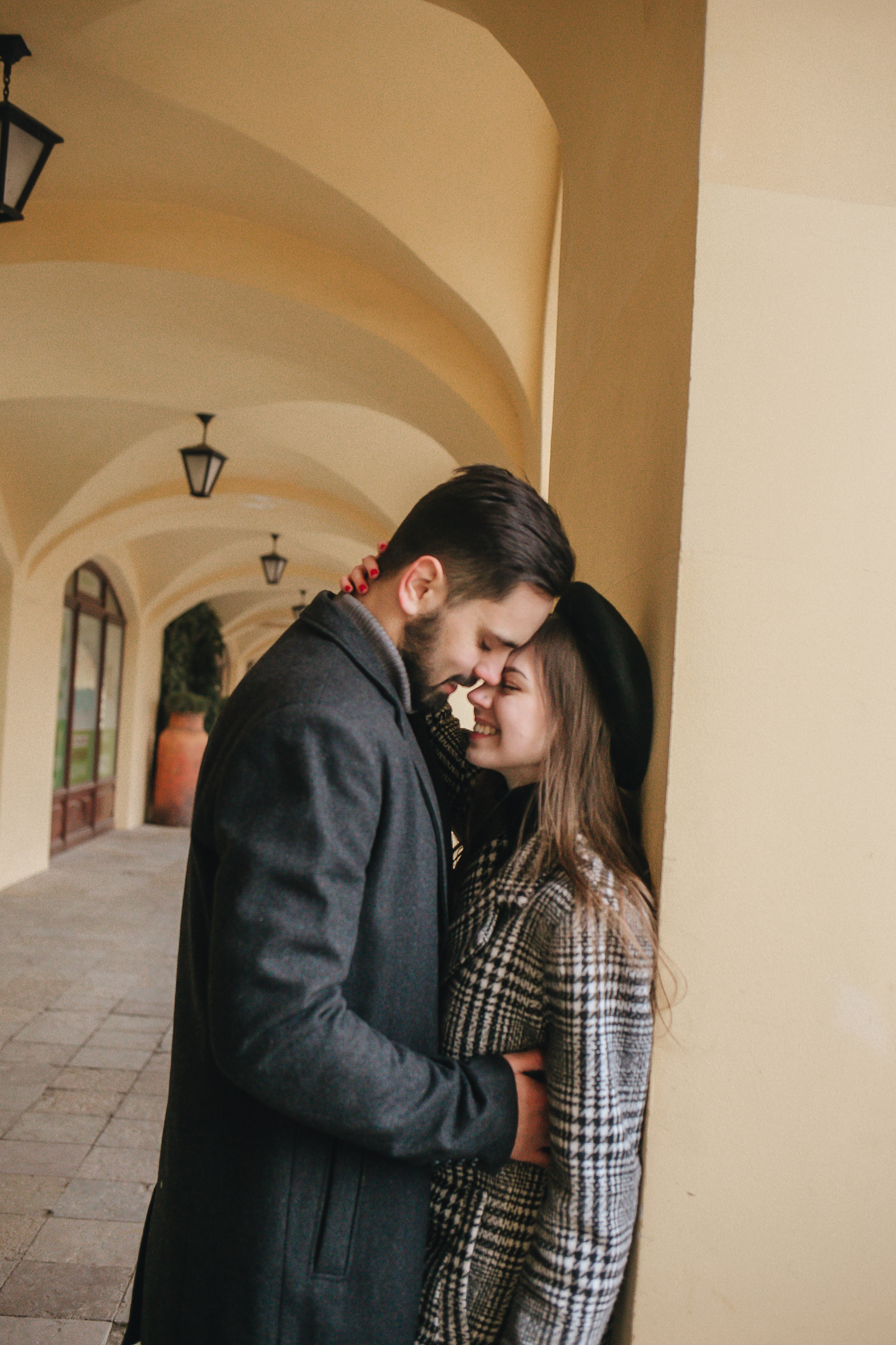 Весна в городе…. Главная