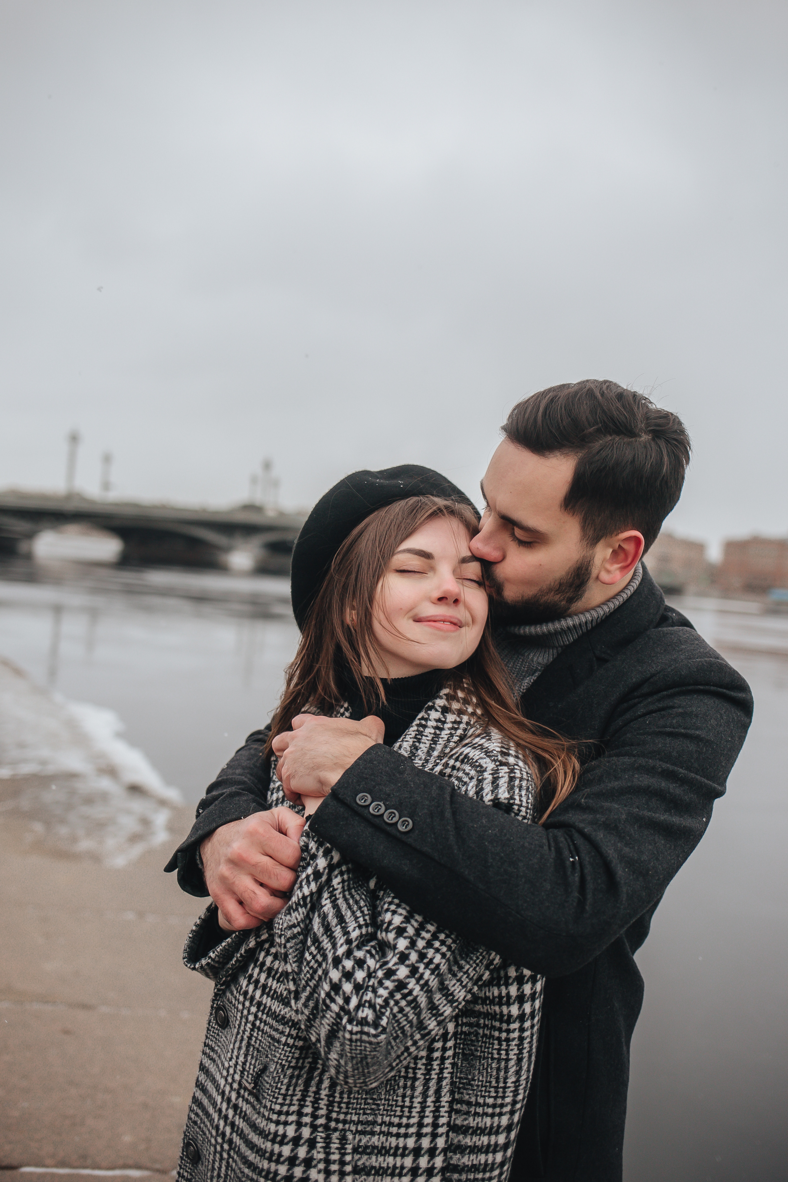 Весна в городе…. Главная