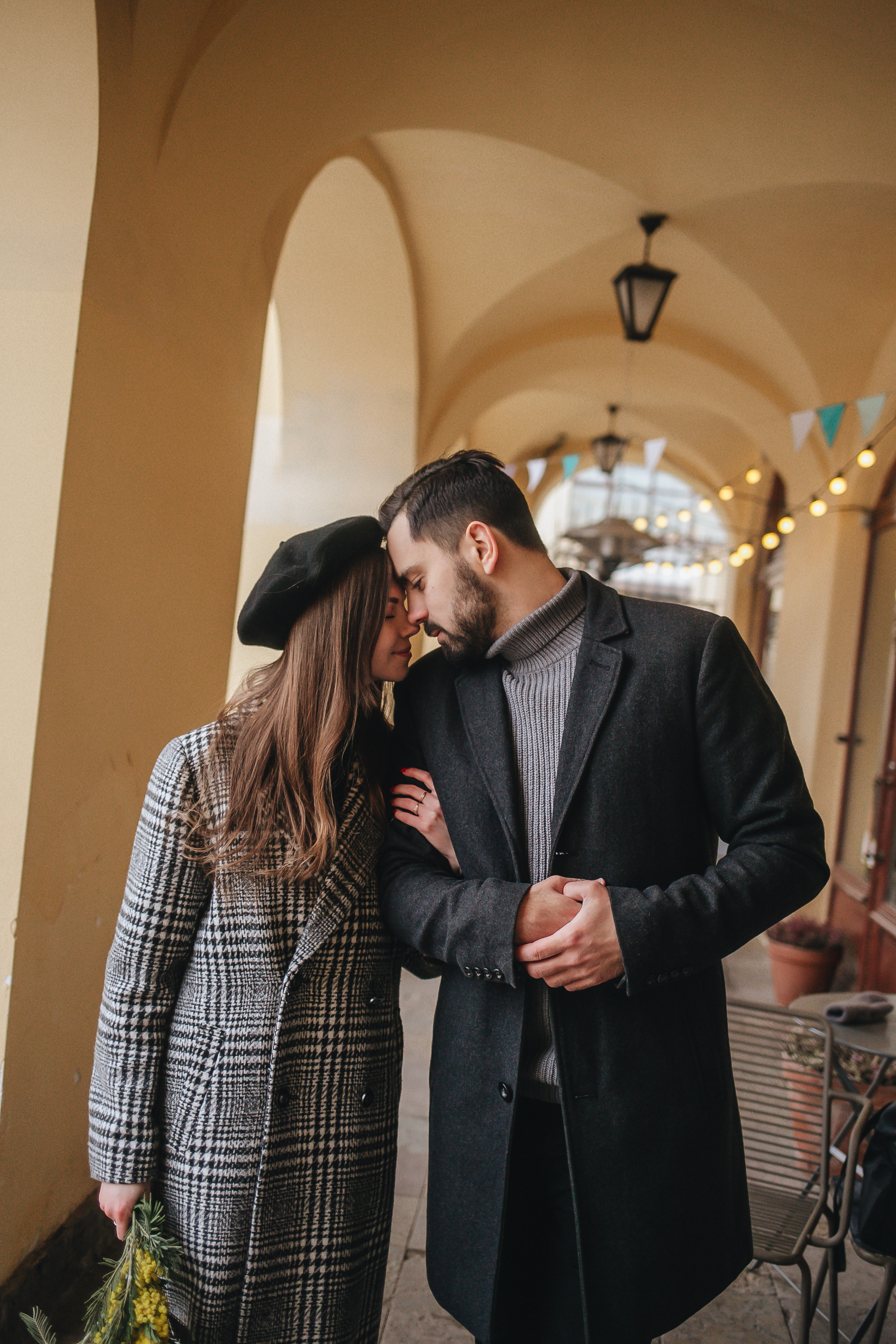 Весна в городе…. Главная