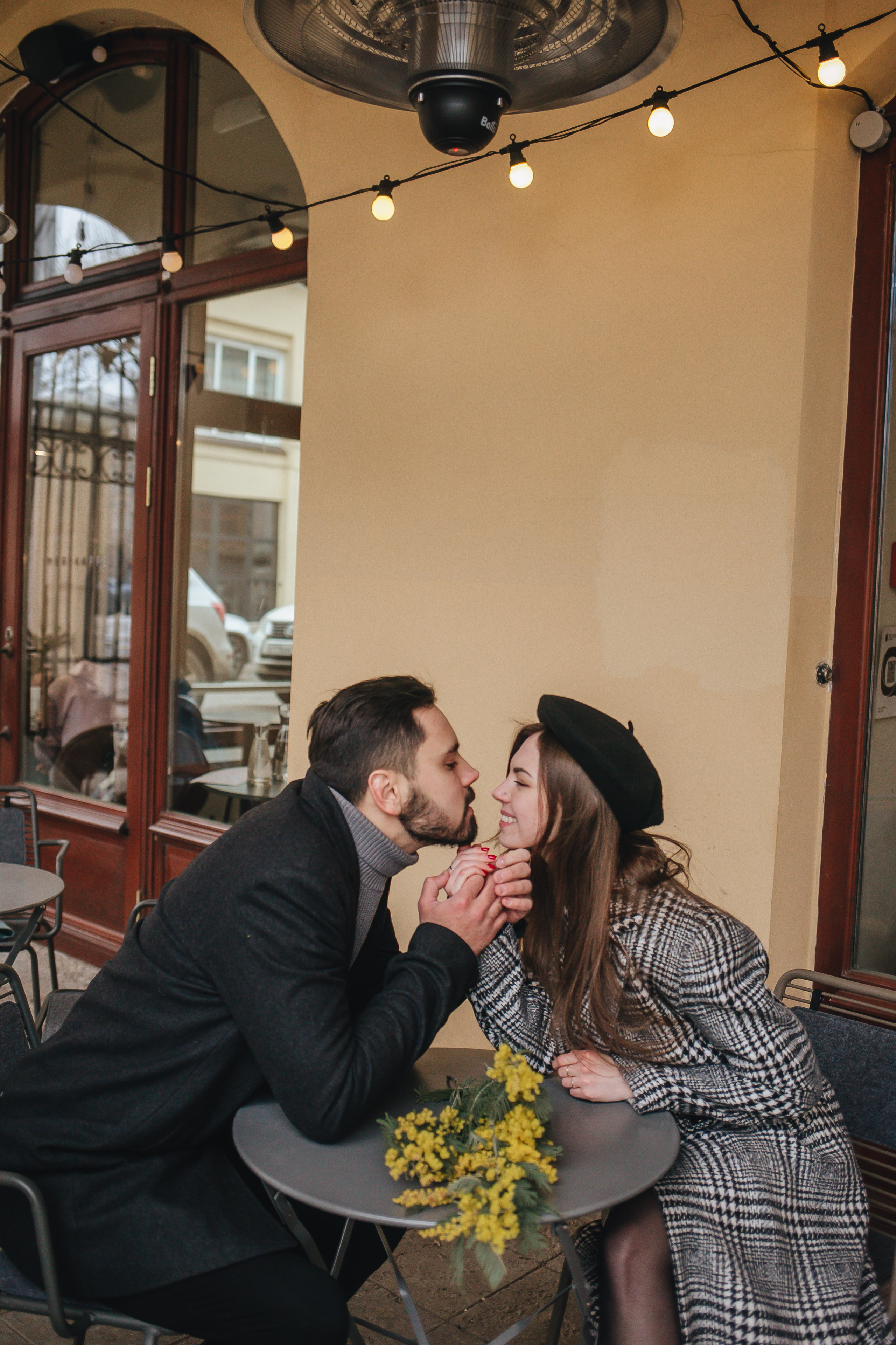 Весна в городе…. Главная