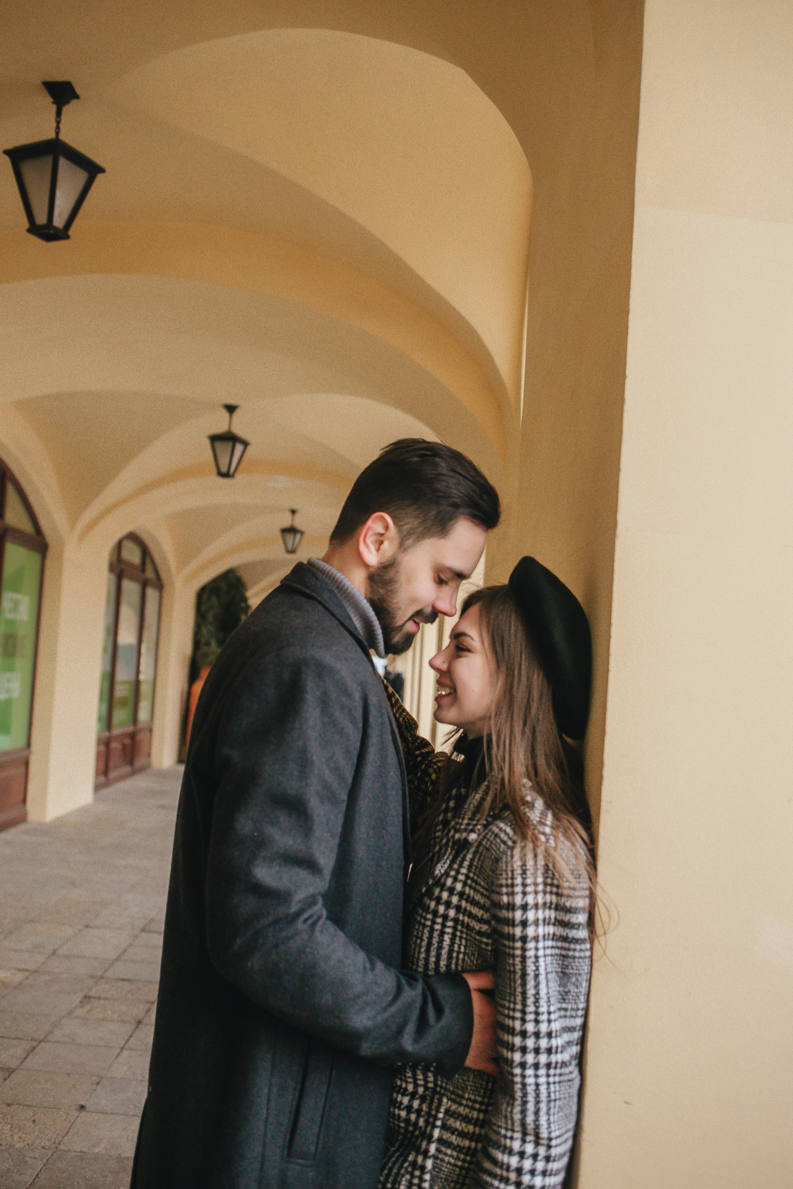 Весна в городе…. Главная