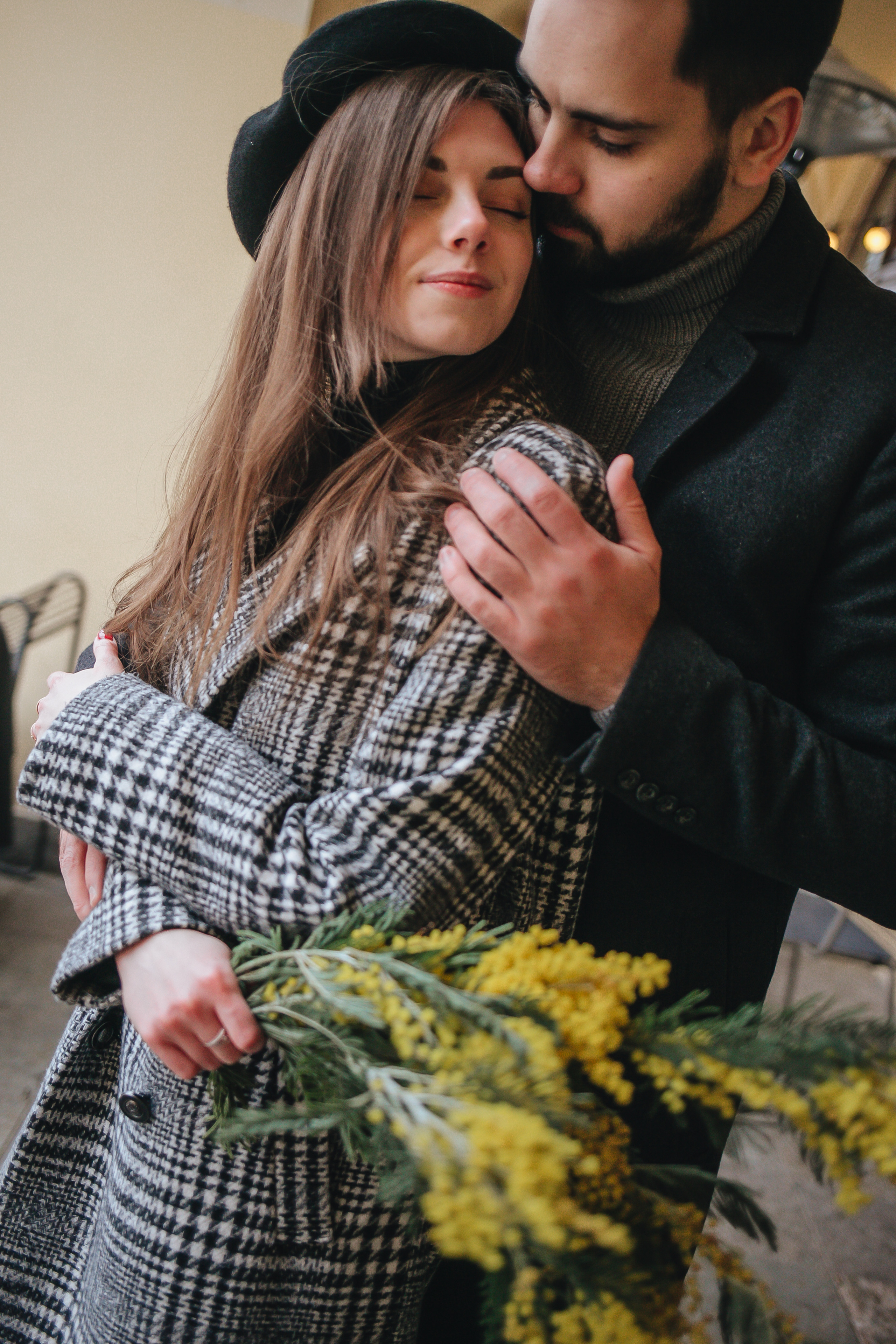 Весна в городе…. Главная