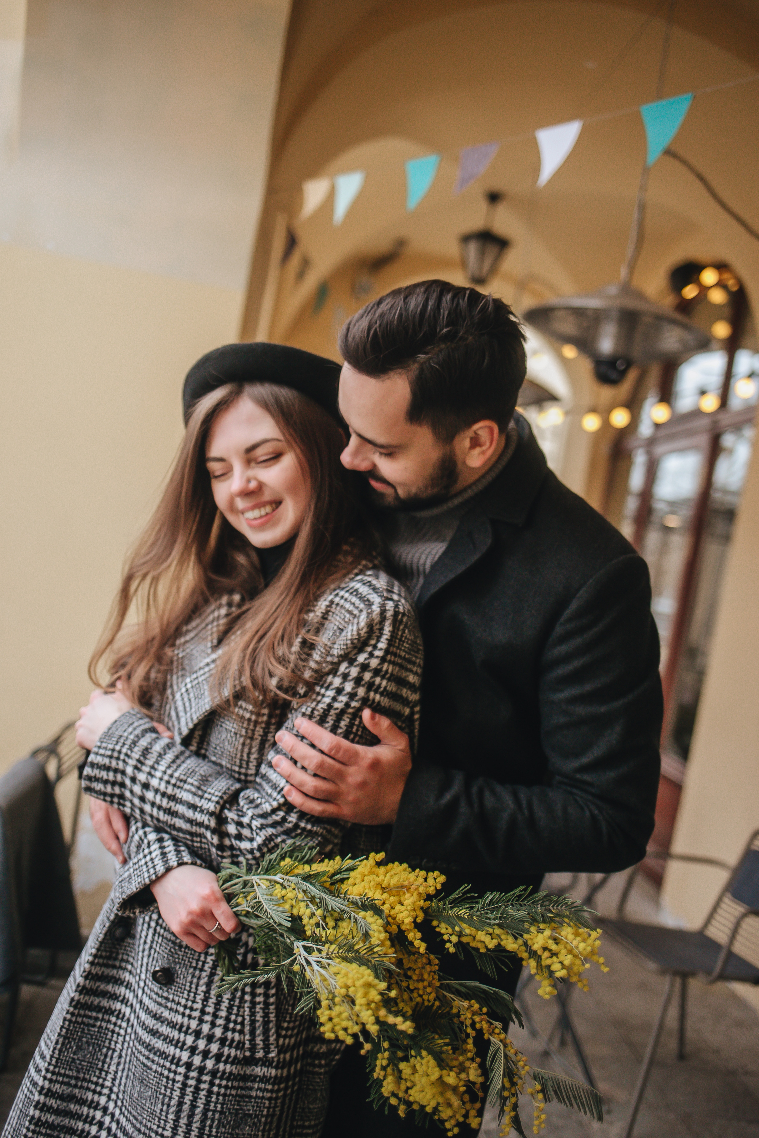 Весна в городе…. Главная