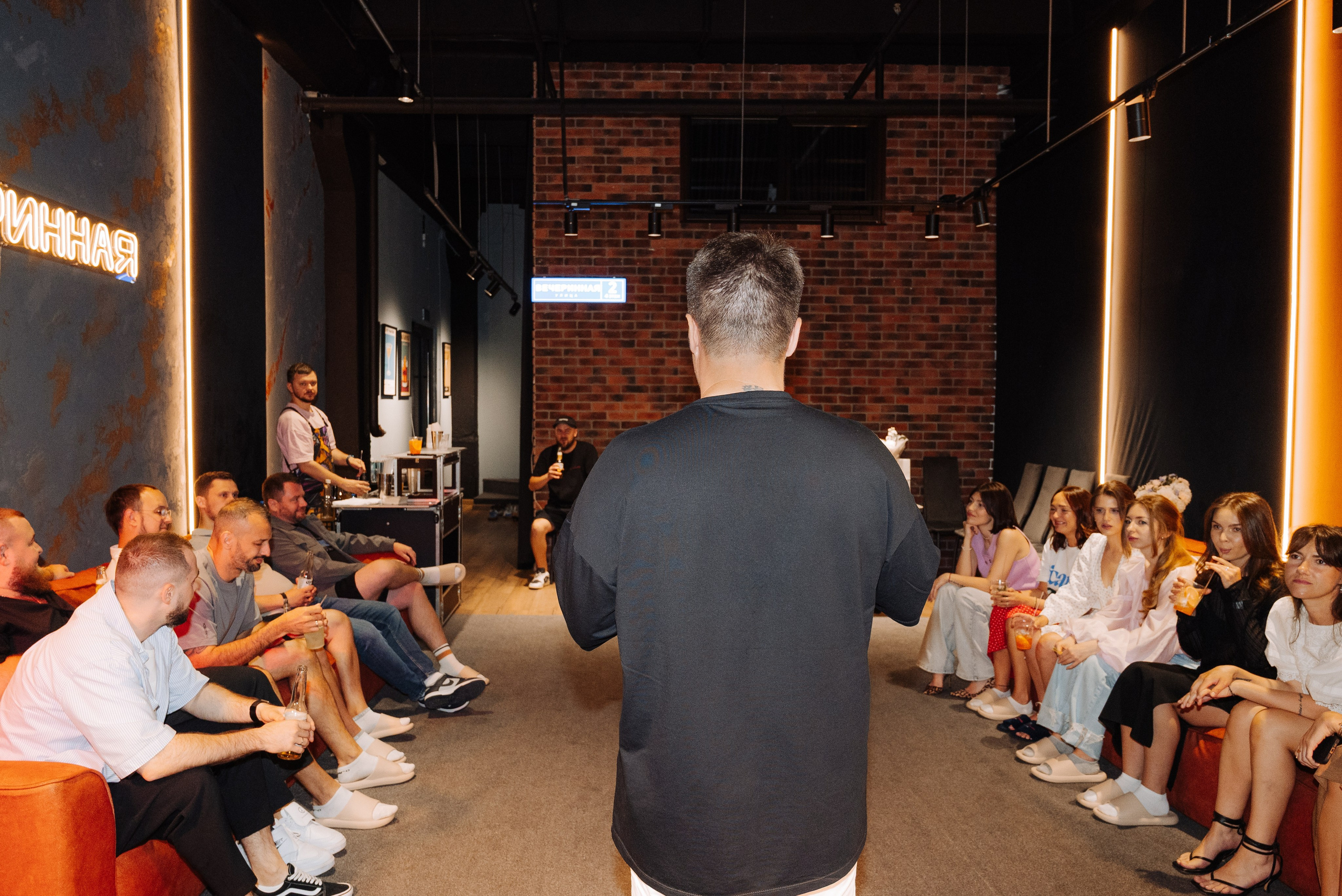 День рождения. ТАТИ | Татьяна Тихонова | фотограф | Тольятти Самара