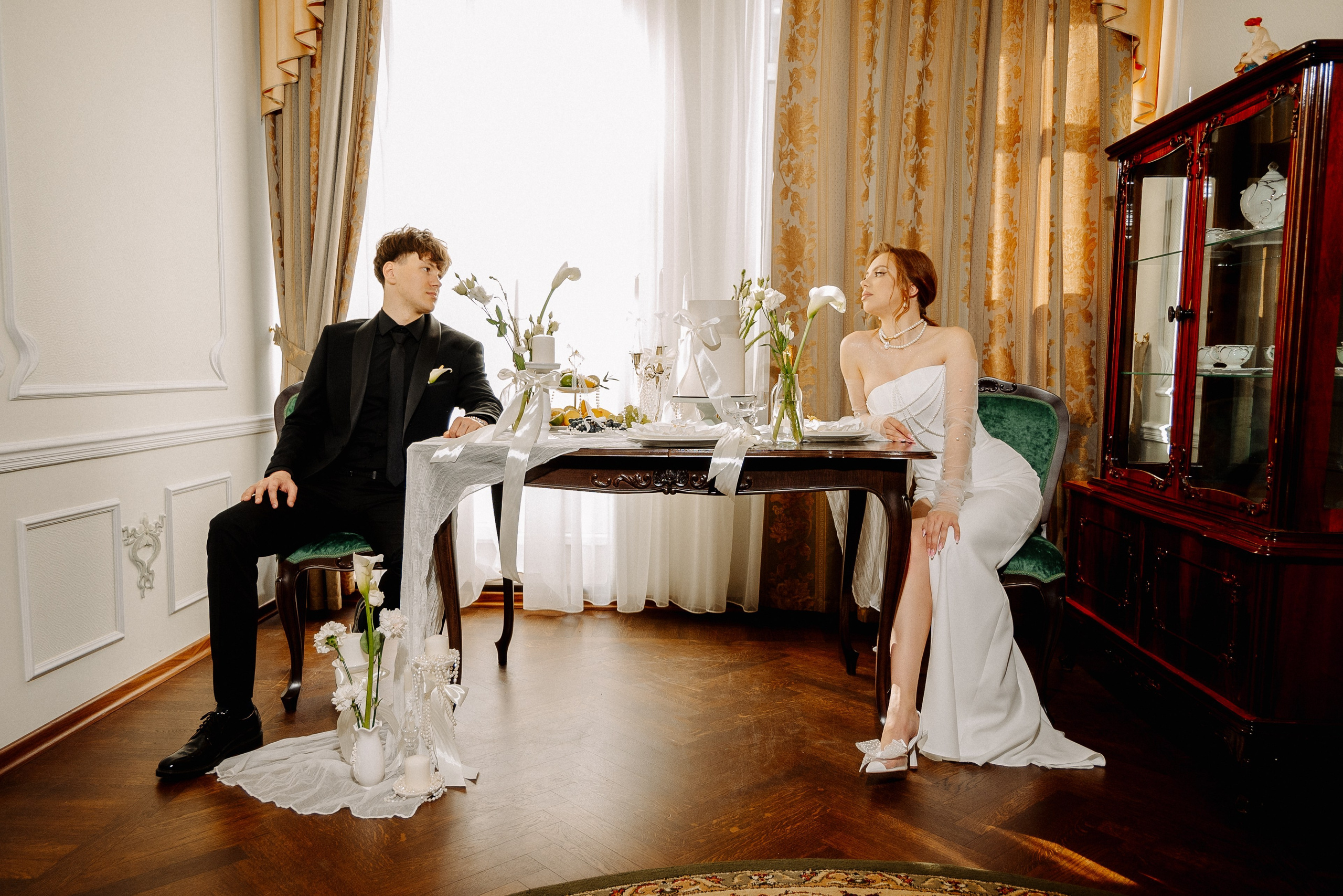 Свадебные фотосессии. ТАТИ | Татьяна Тихонова | фотограф | Тольятти Самара