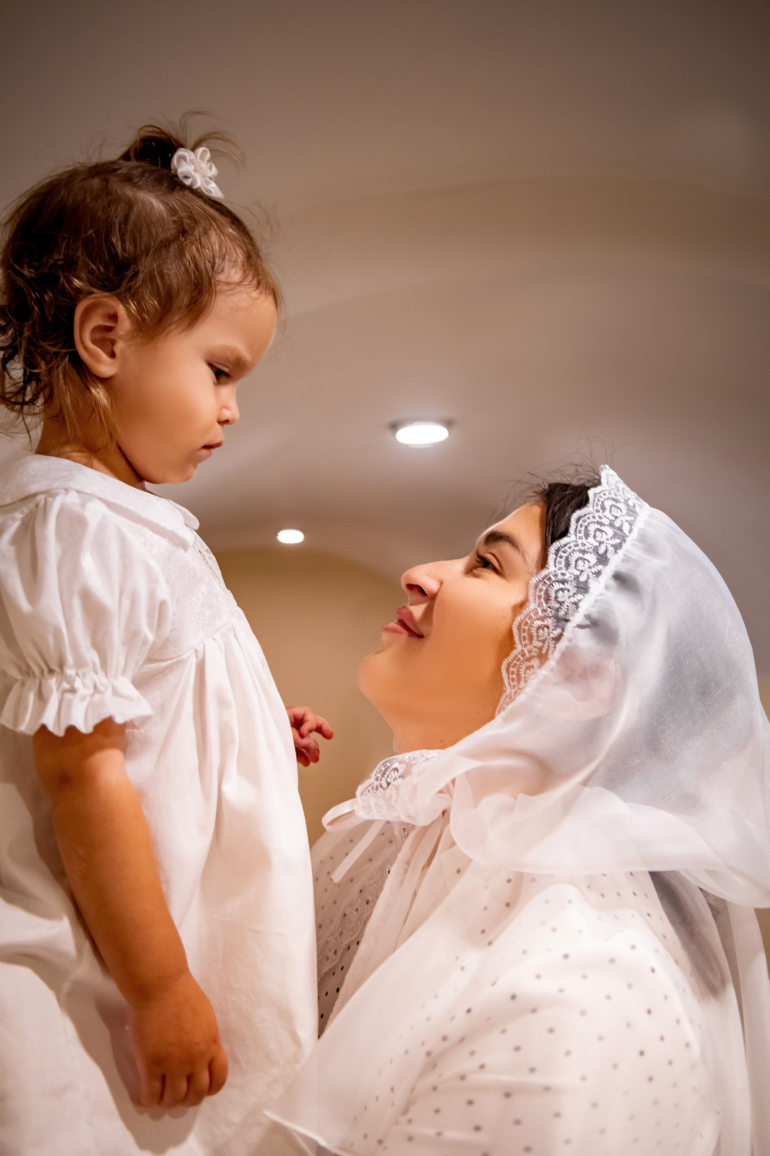 Крещение. ОЛЕСЯ ШАФЕРОВА / ВАШ ФОТОГРАФ в Санкт-Петербурге