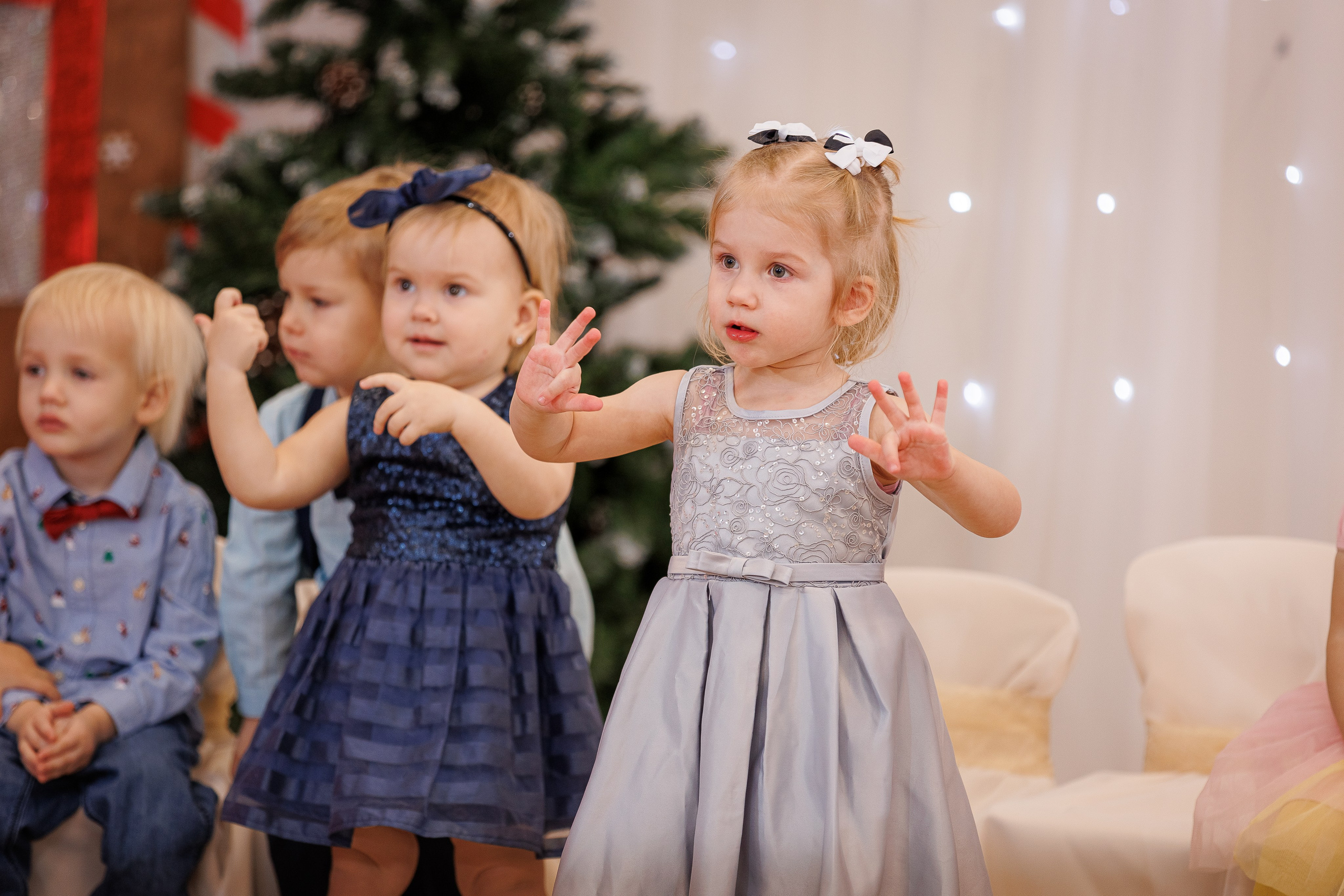 Портфолио утренники в детском саду. Семейный и детский фотограф Комина Елена, Власиха, Одинцово