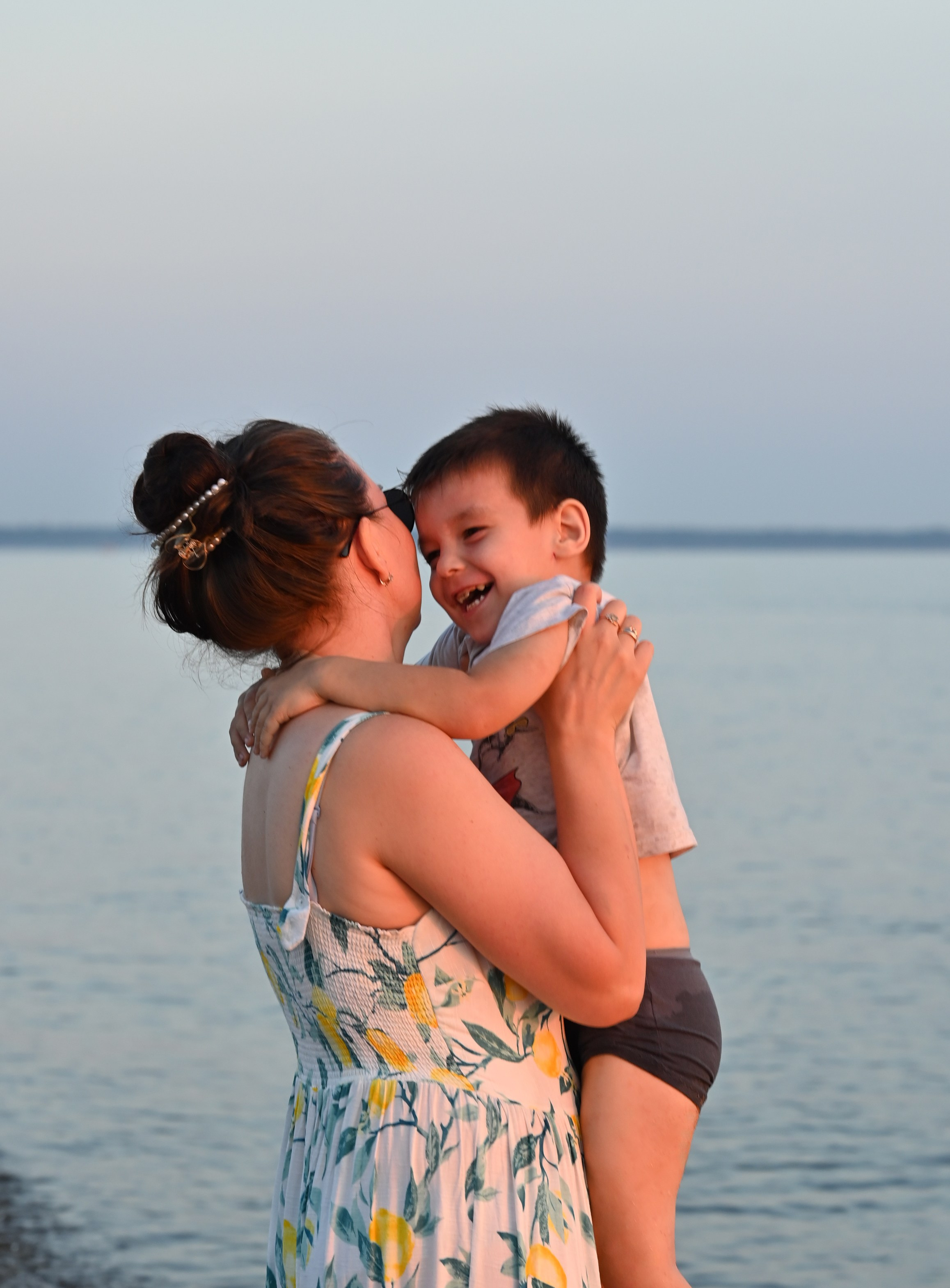 . ZDARONOKIA Репортажный фотограф