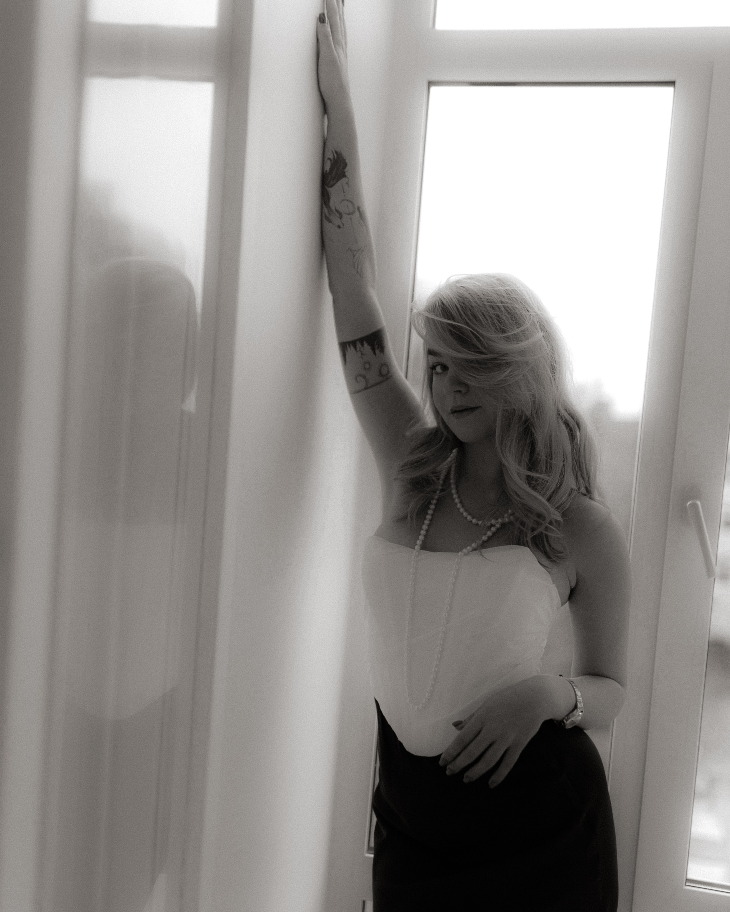 Елизавета. DARYA.BELKINA