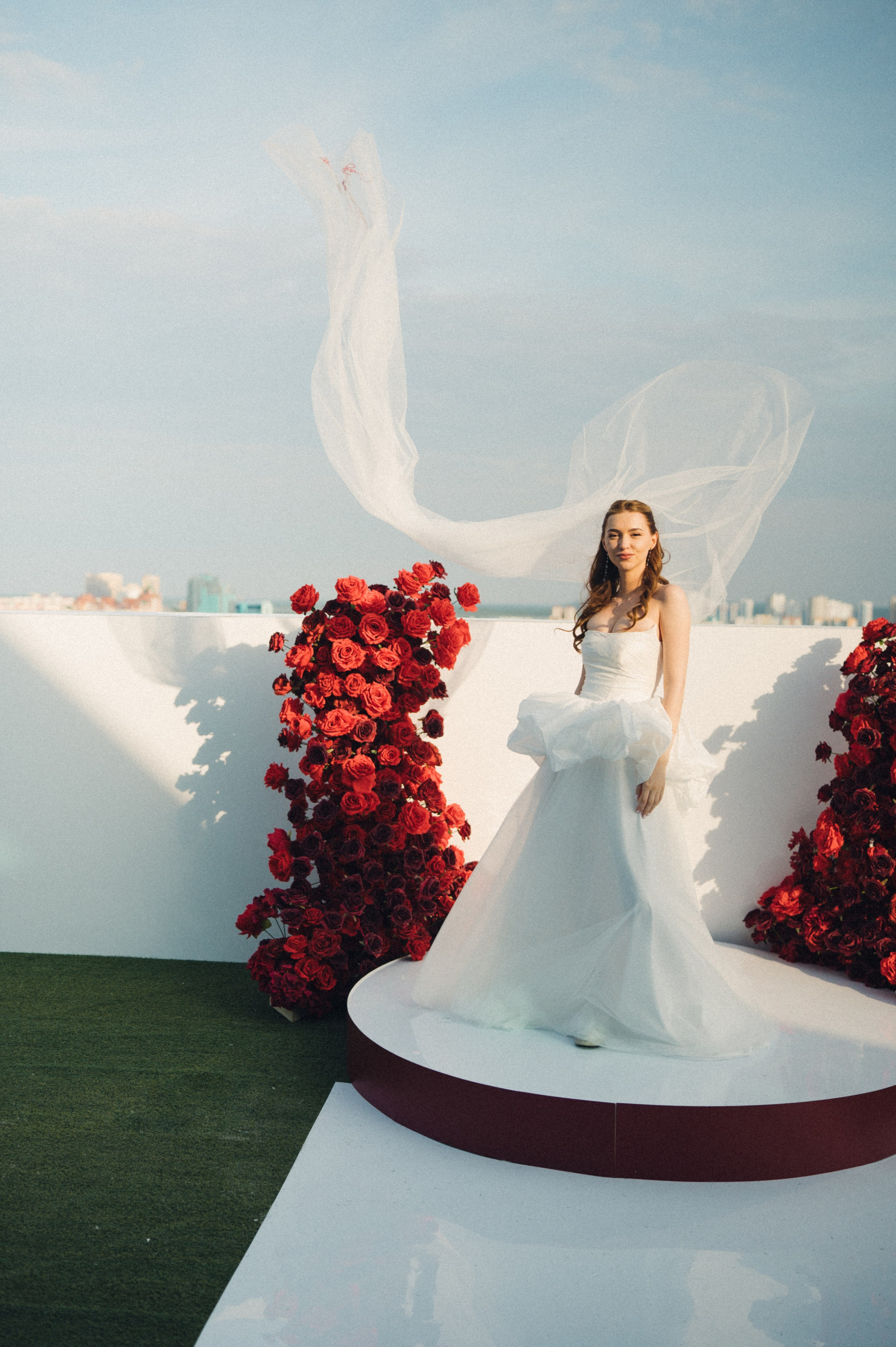 Дарья и Артём. Репортажный и свадебный фотограф в Сургуте