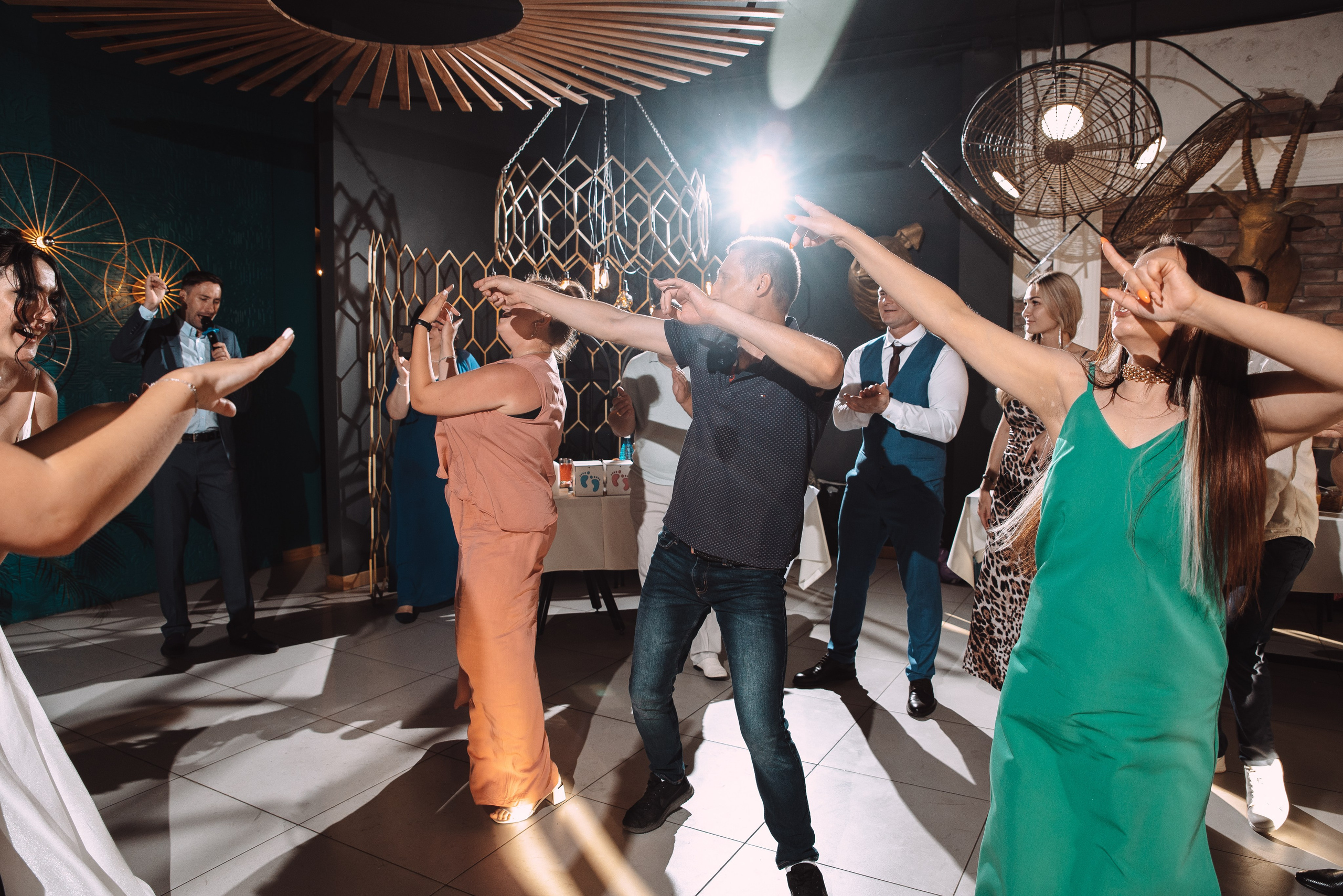 Денис + Дарья. Свадебный и семейный фотограф в Волгограде Олеся Лисицкая