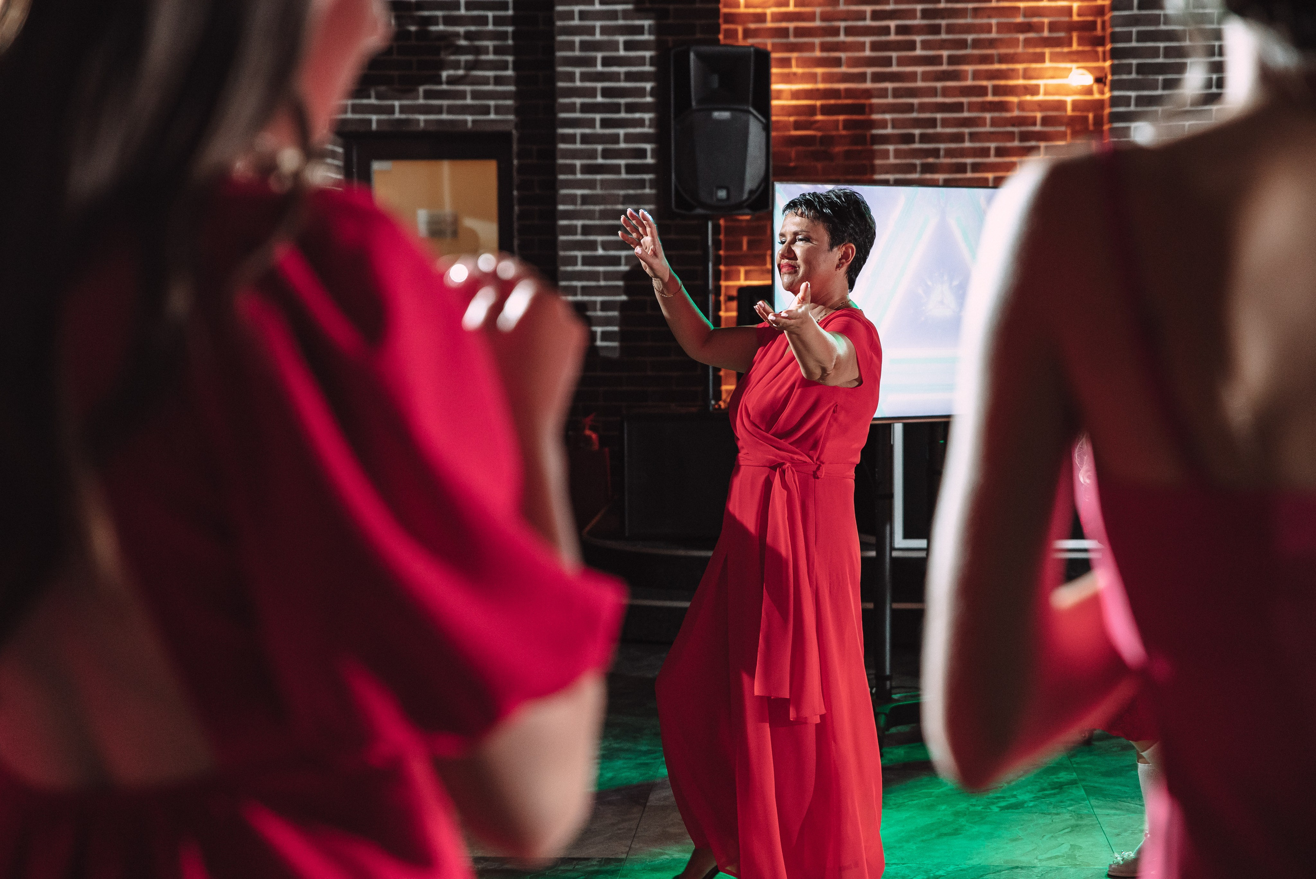 Дмитрий + Таисия. Свадебный и семейный фотограф в Волгограде Олеся Лисицкая