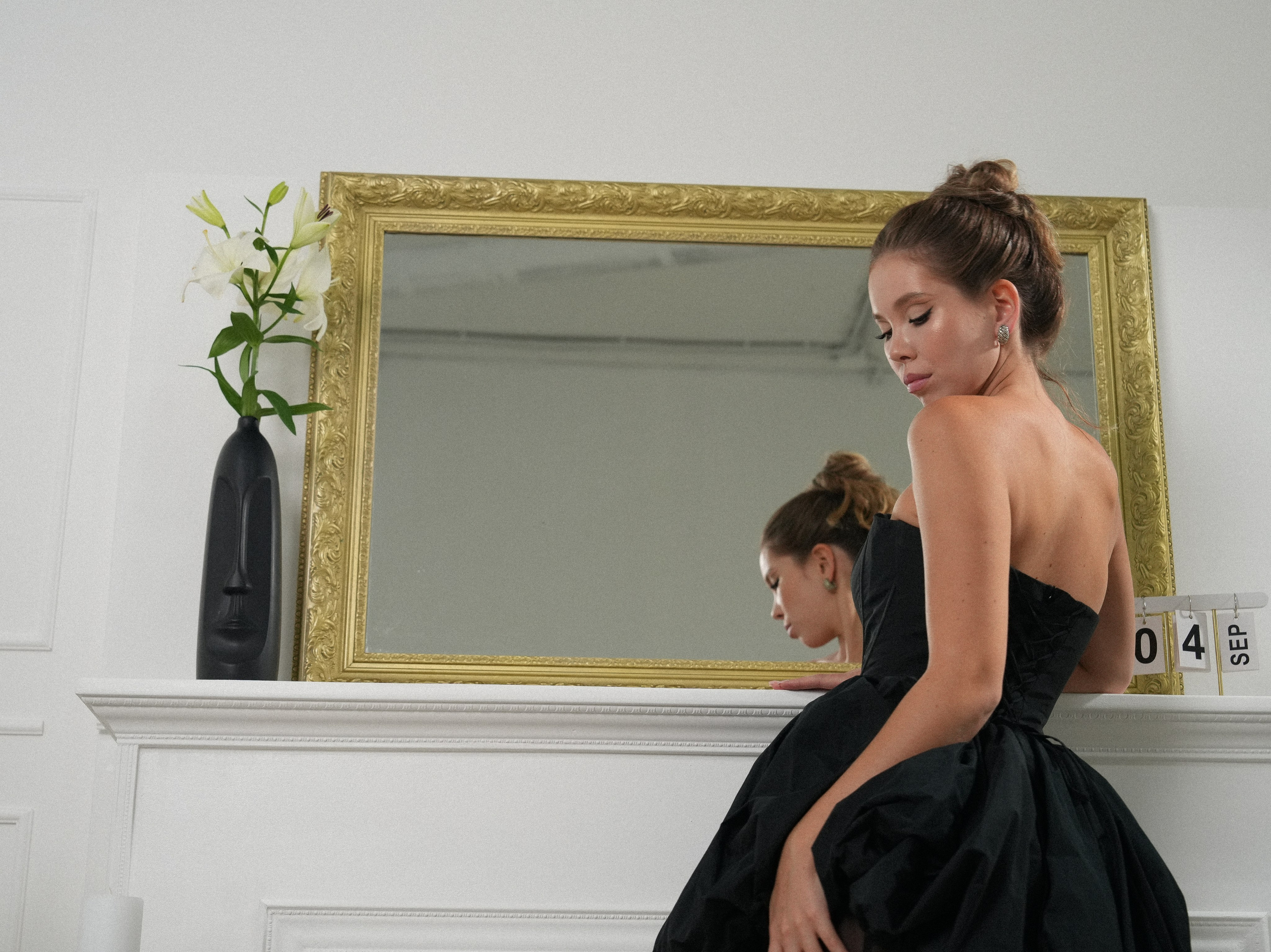 Паккет фото без ретуши