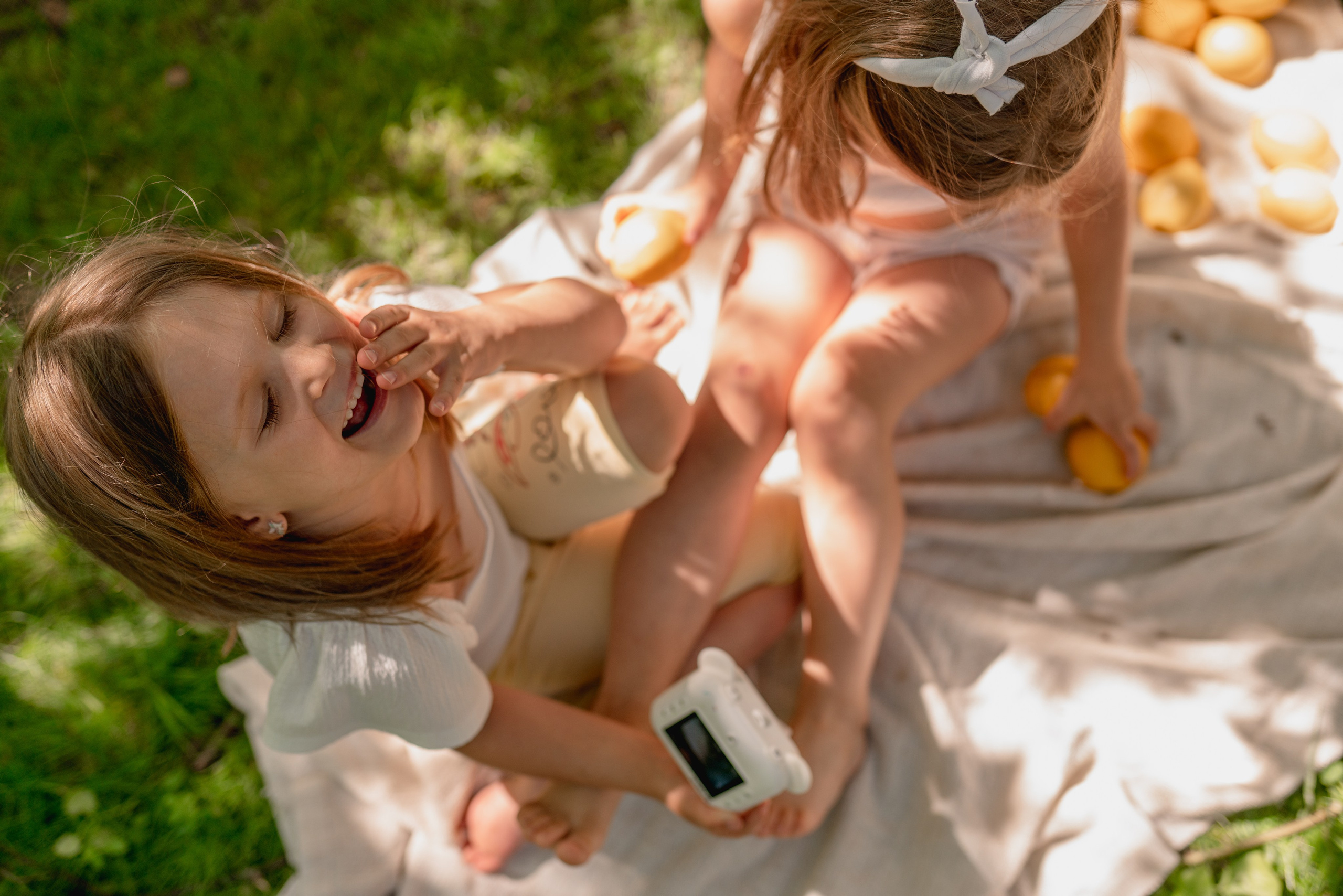 Бренд детских устройств Lumicube. Семейный фотограф в Москве Лилия Лебедева