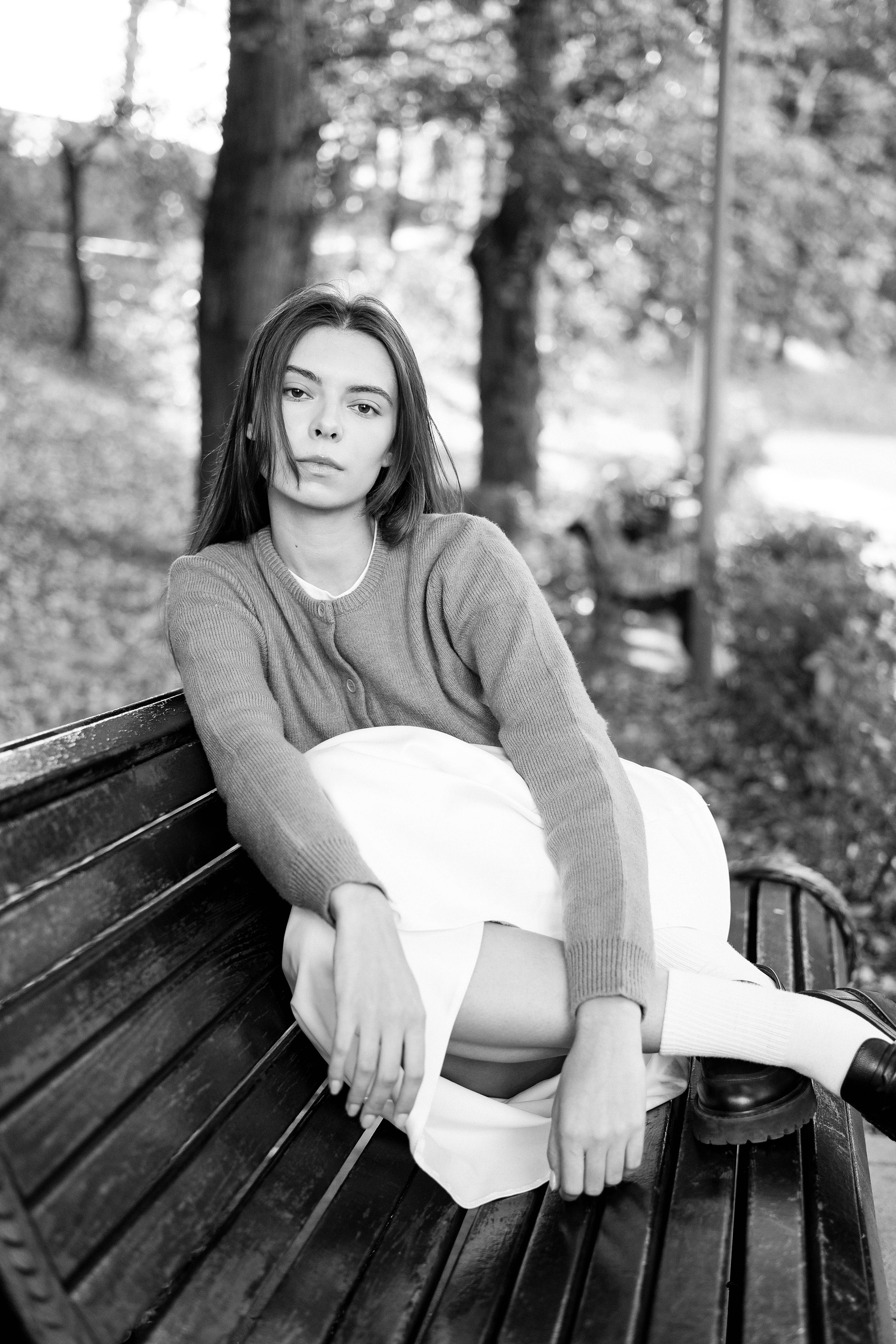 Екатерина Любезная. Портретный фотограф в Москве Таня Майорова