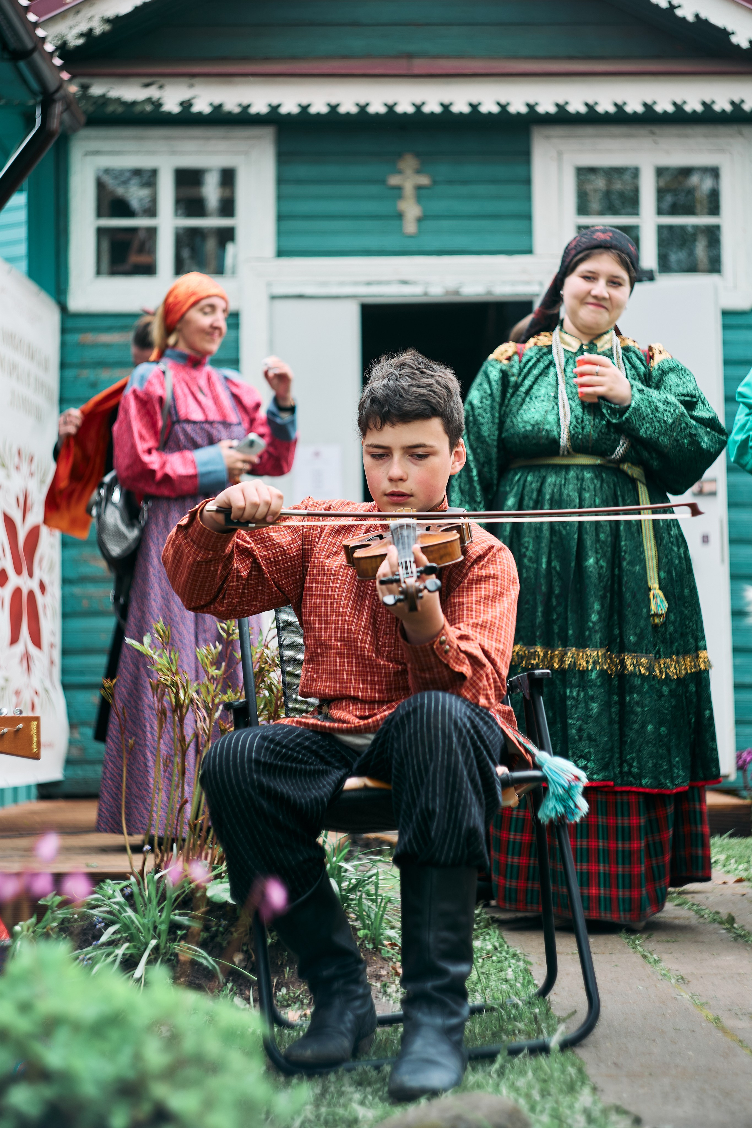 Лампово. Фотограф в Санкт-Петербурге