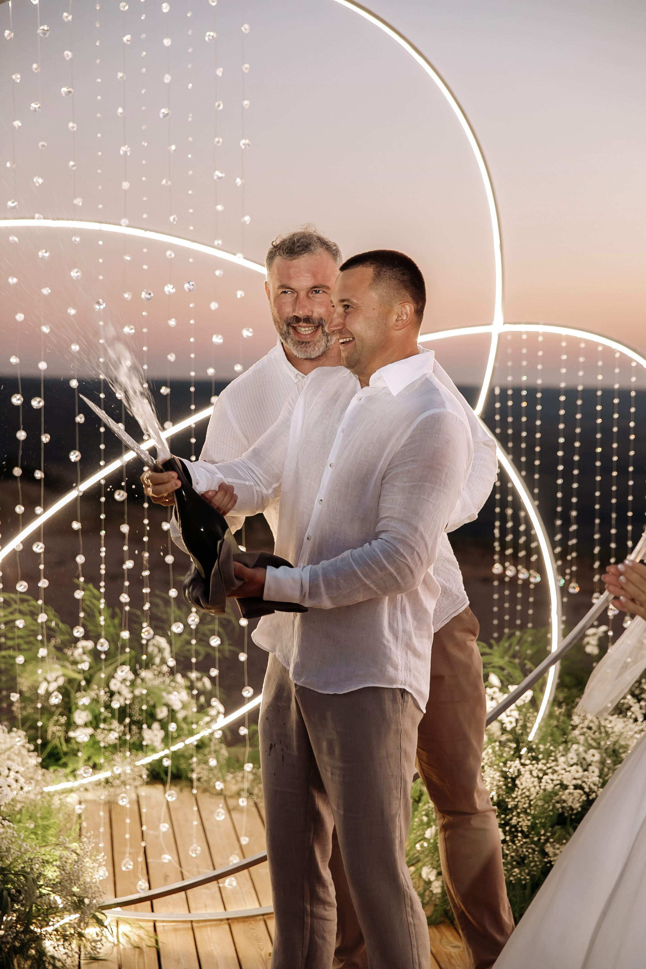 Alina & Denis. Свадебный фотограф в Севастополе и Крыму| Tanya Sher