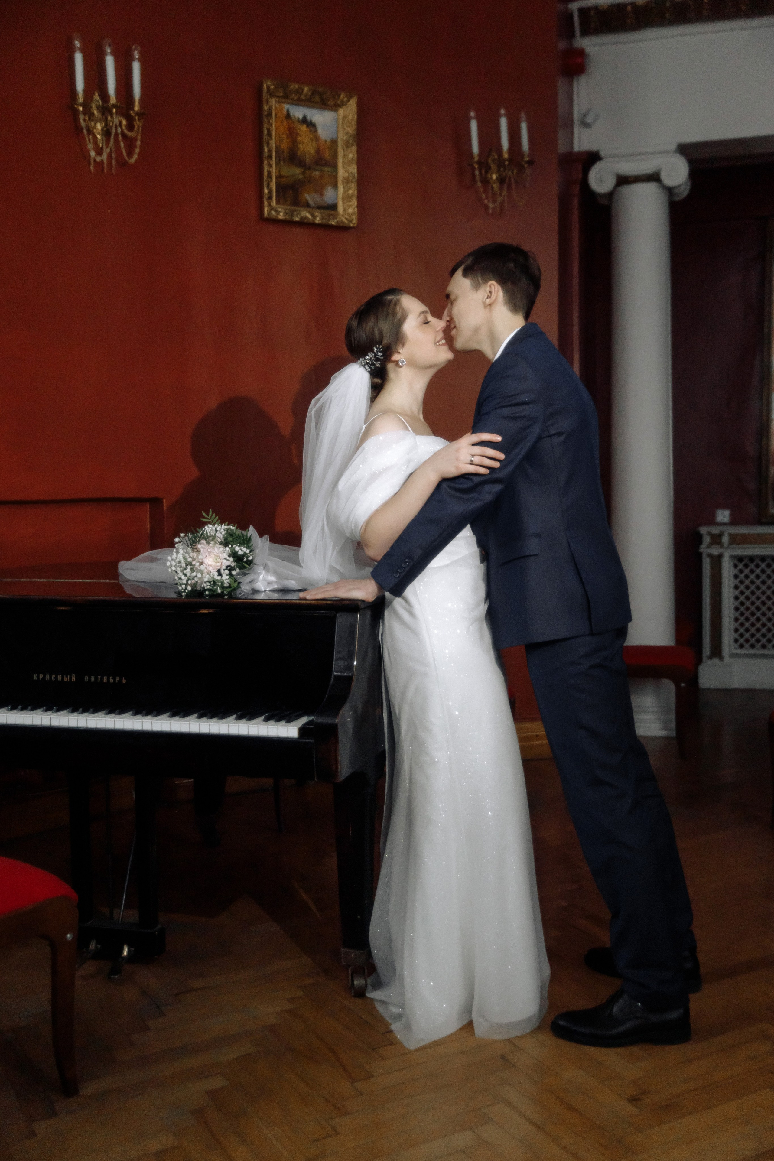 Anastasia & Artem. Свадебный фотограф в Севастополе и Крыму| Tanya Sher