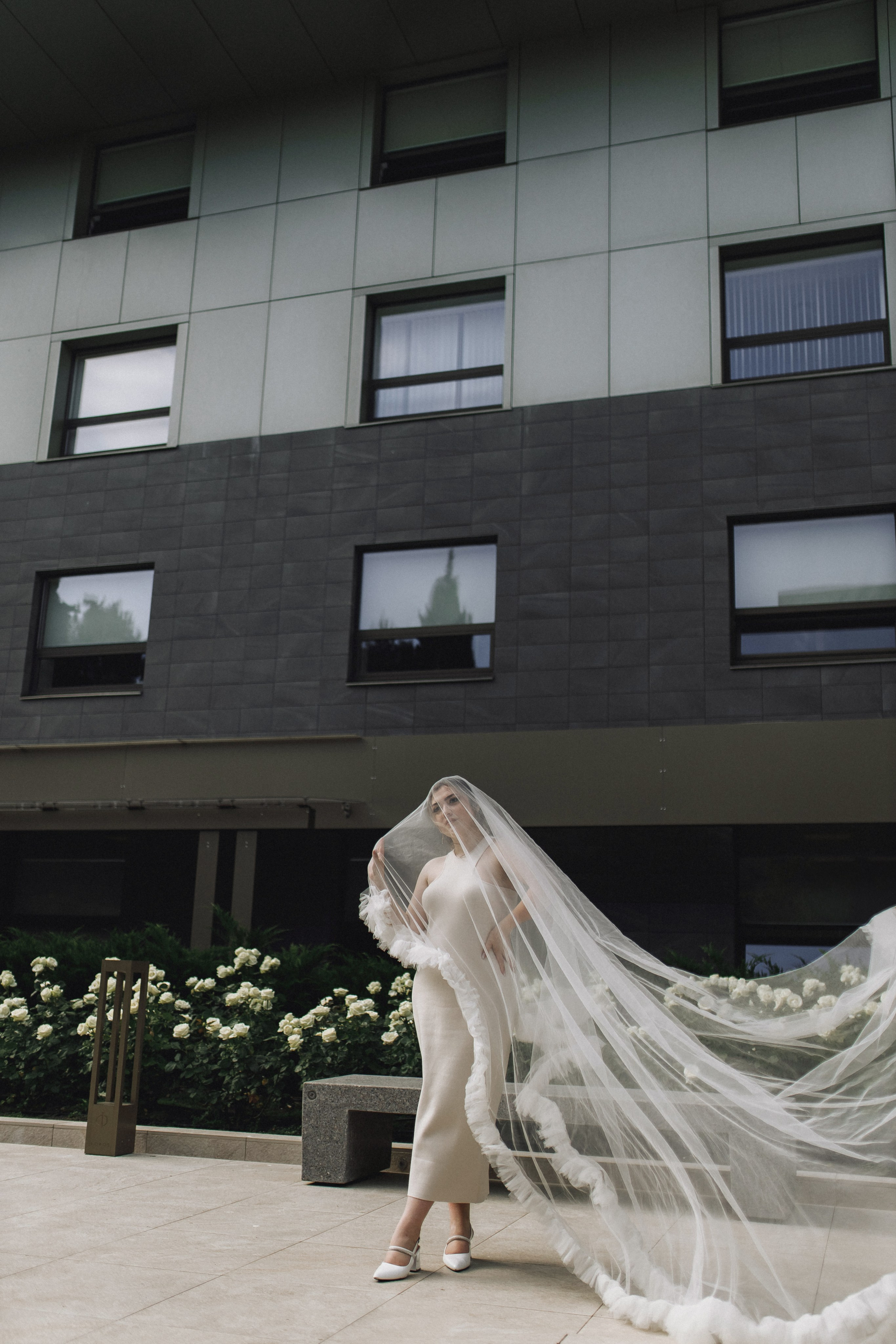 Susanna & Grigoriy. Свадебный фотограф в Севастополе и Крыму| Tanya Sher