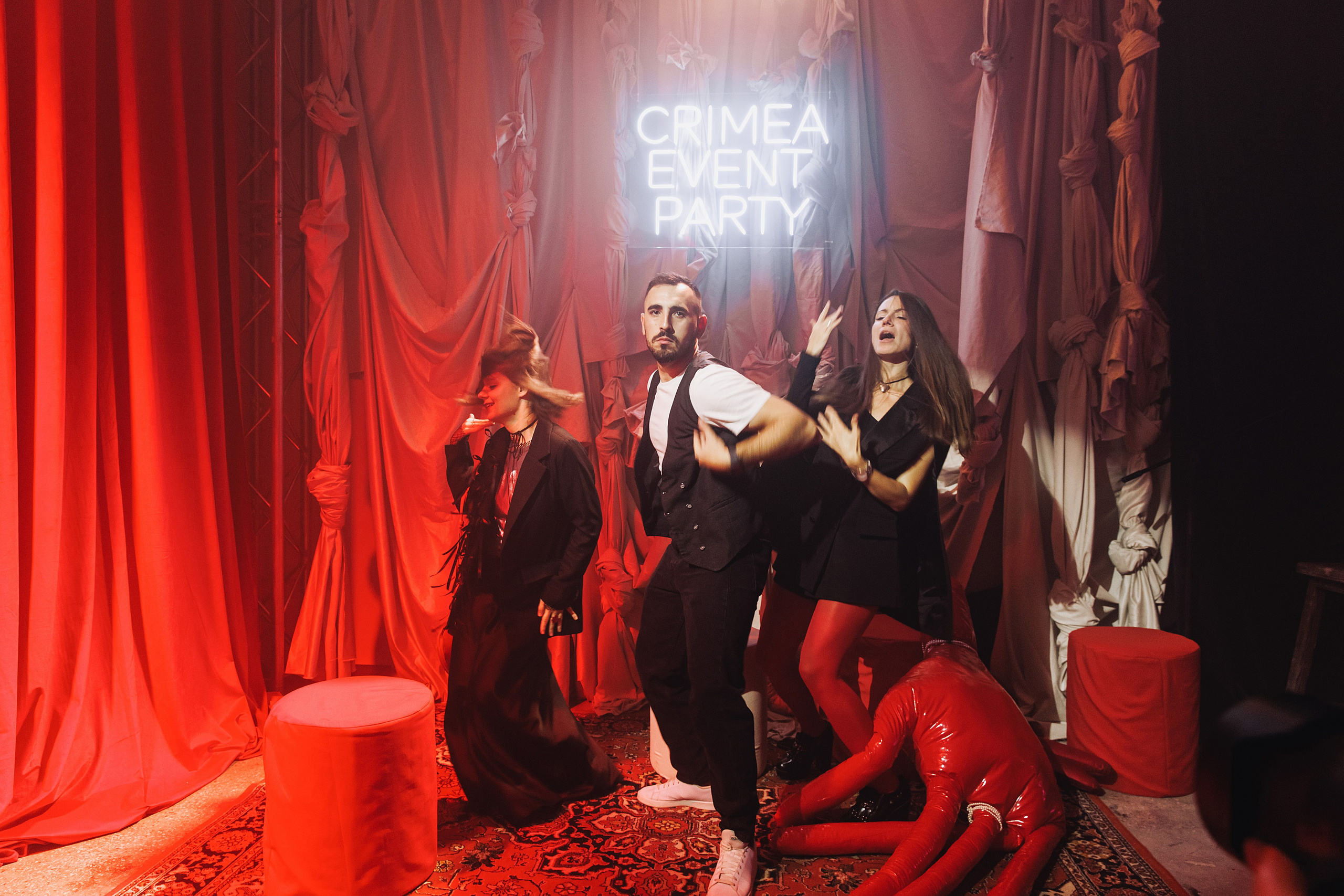 Event Party. Свадебный фотограф в Севастополе и Крыму| Tanya Sher