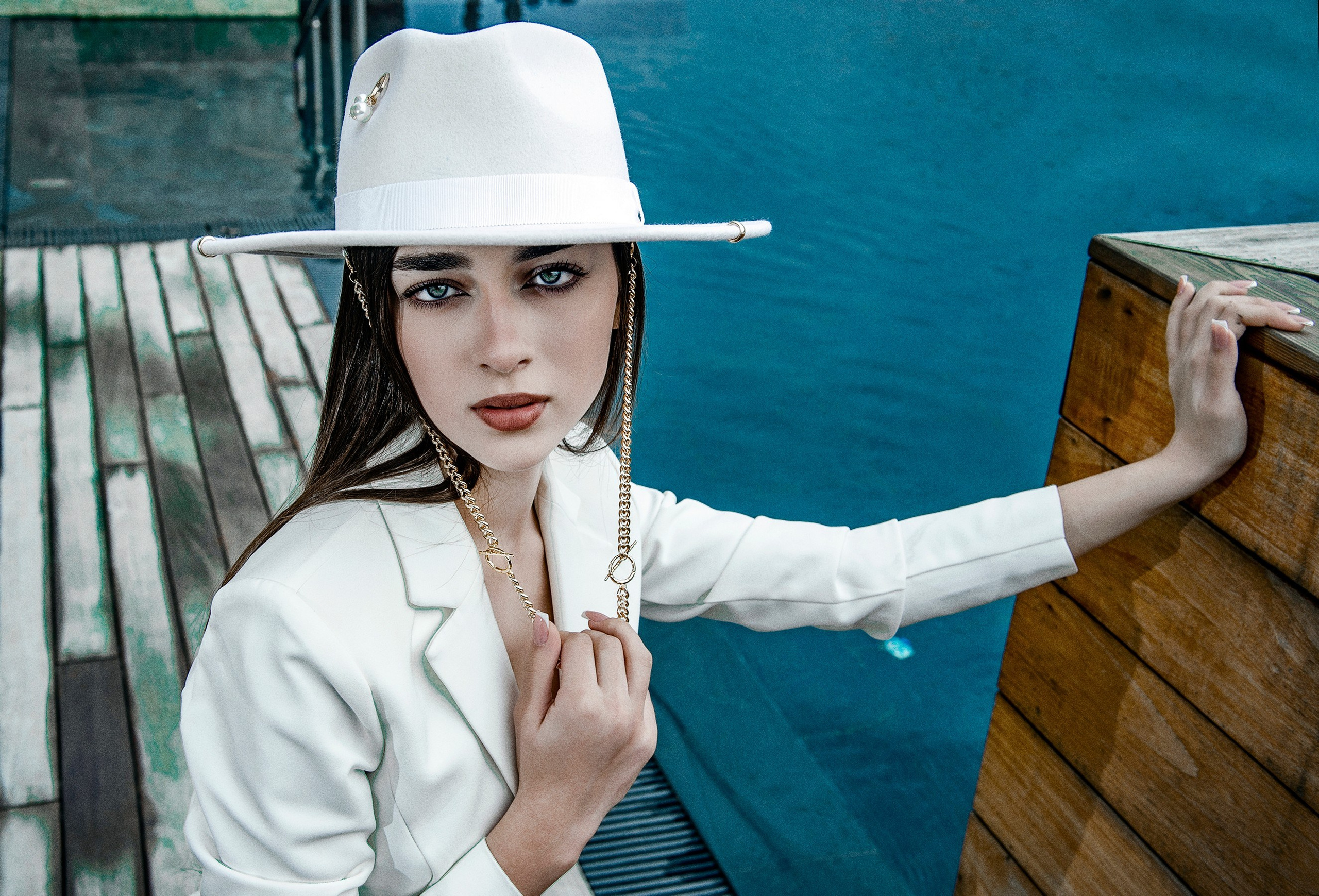 FASHION. Denisgeorgievski